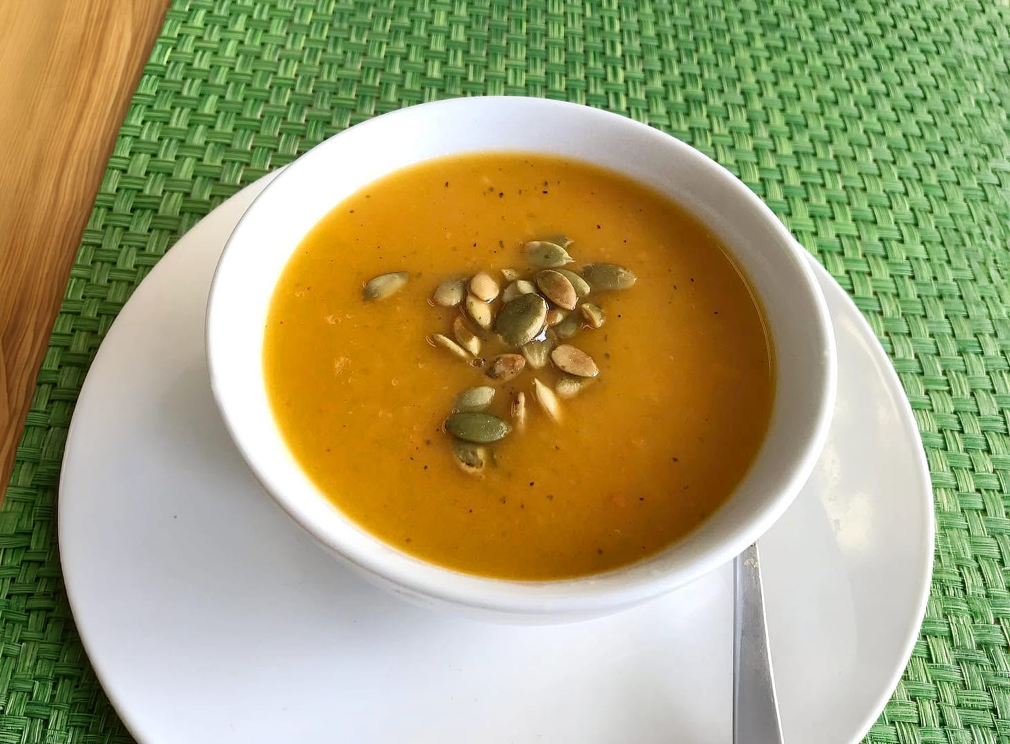 Whole Green Cafe - Delray Beach