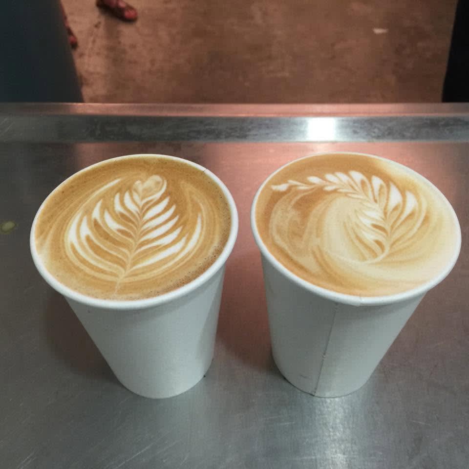 Rice Coffeehouse