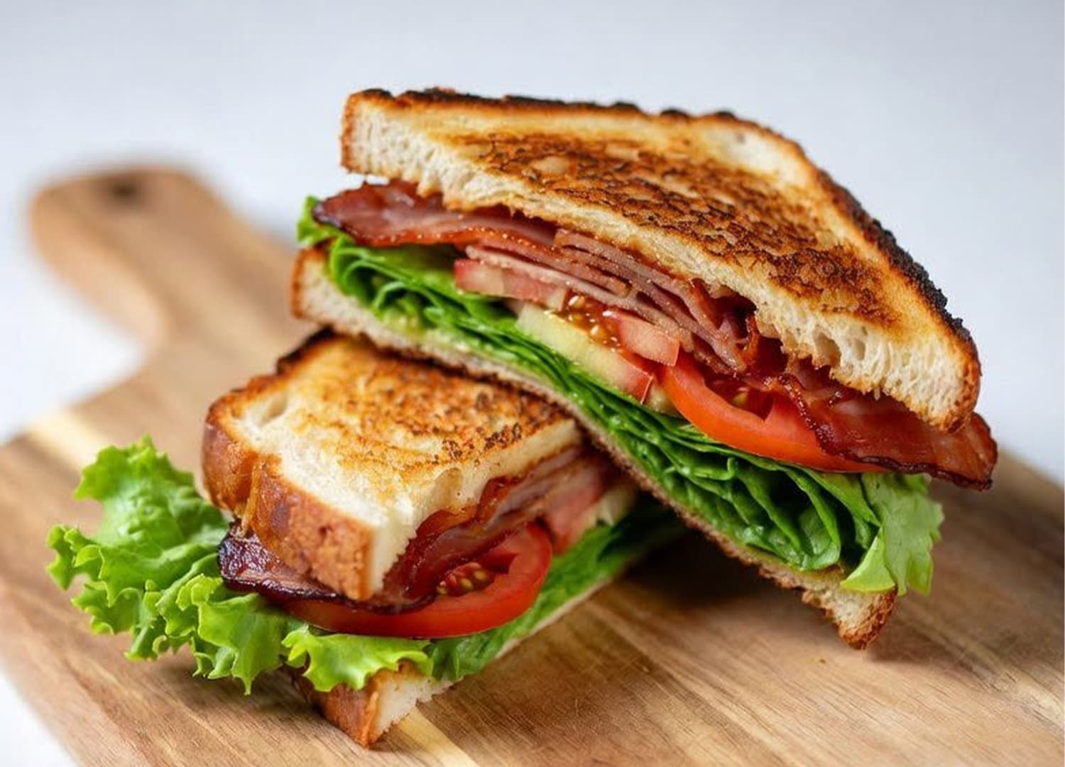 Photo 1 of 4: The Sandwich Den