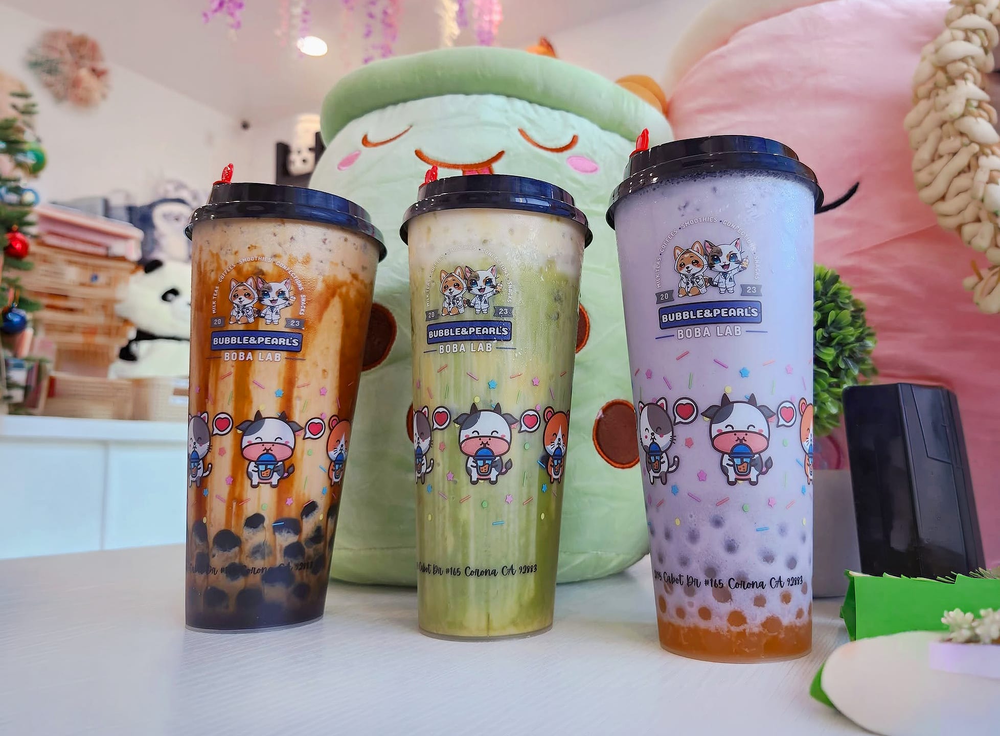 Photo 1 of 4: Bubble & Pearl's Boba Lab