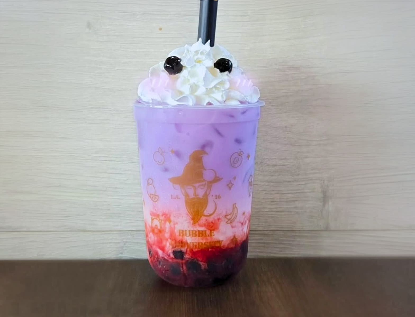 Bubble University - Rocklin