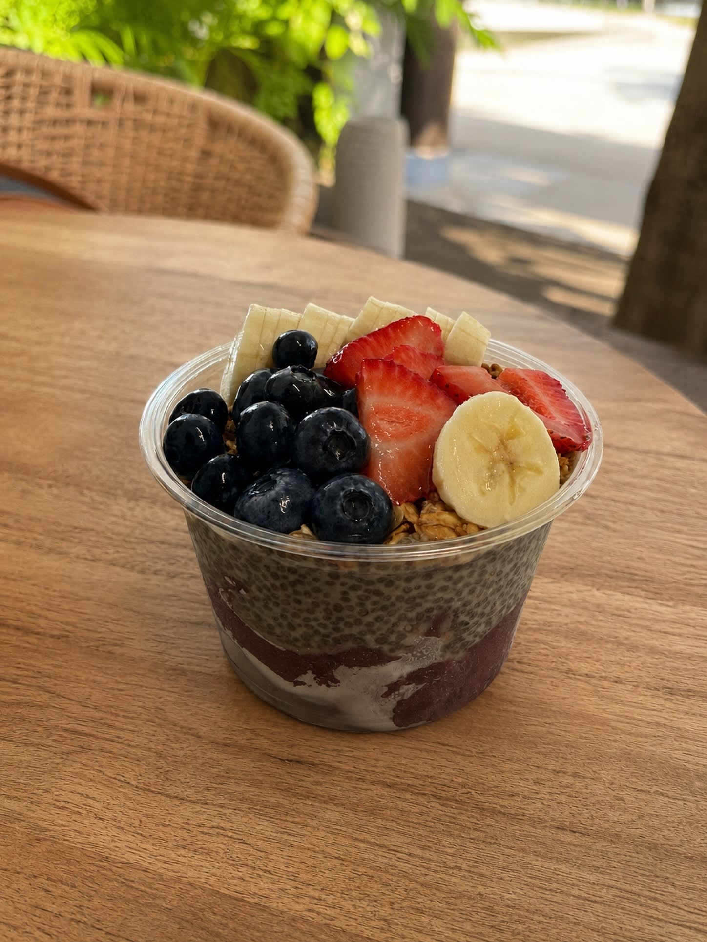 Acai Craze