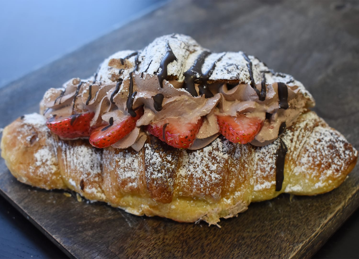 Hamada-Ya Bakery - Costa Mesa