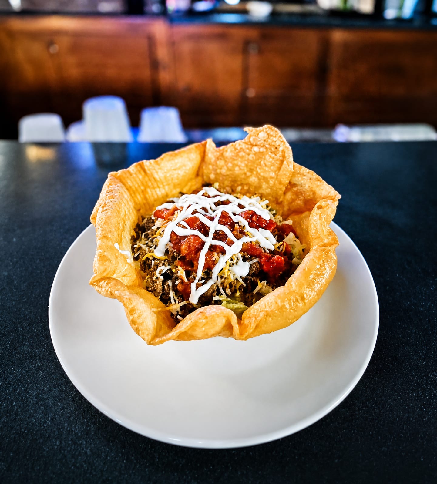Ike's Bar & Grill