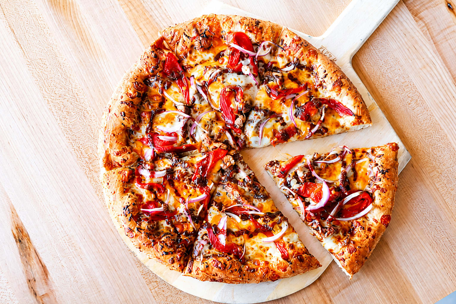 FRESCO PIZZERIA & PASTARIA