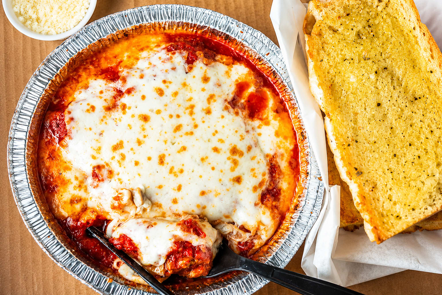 FRESCO PIZZERIA & PASTARIA