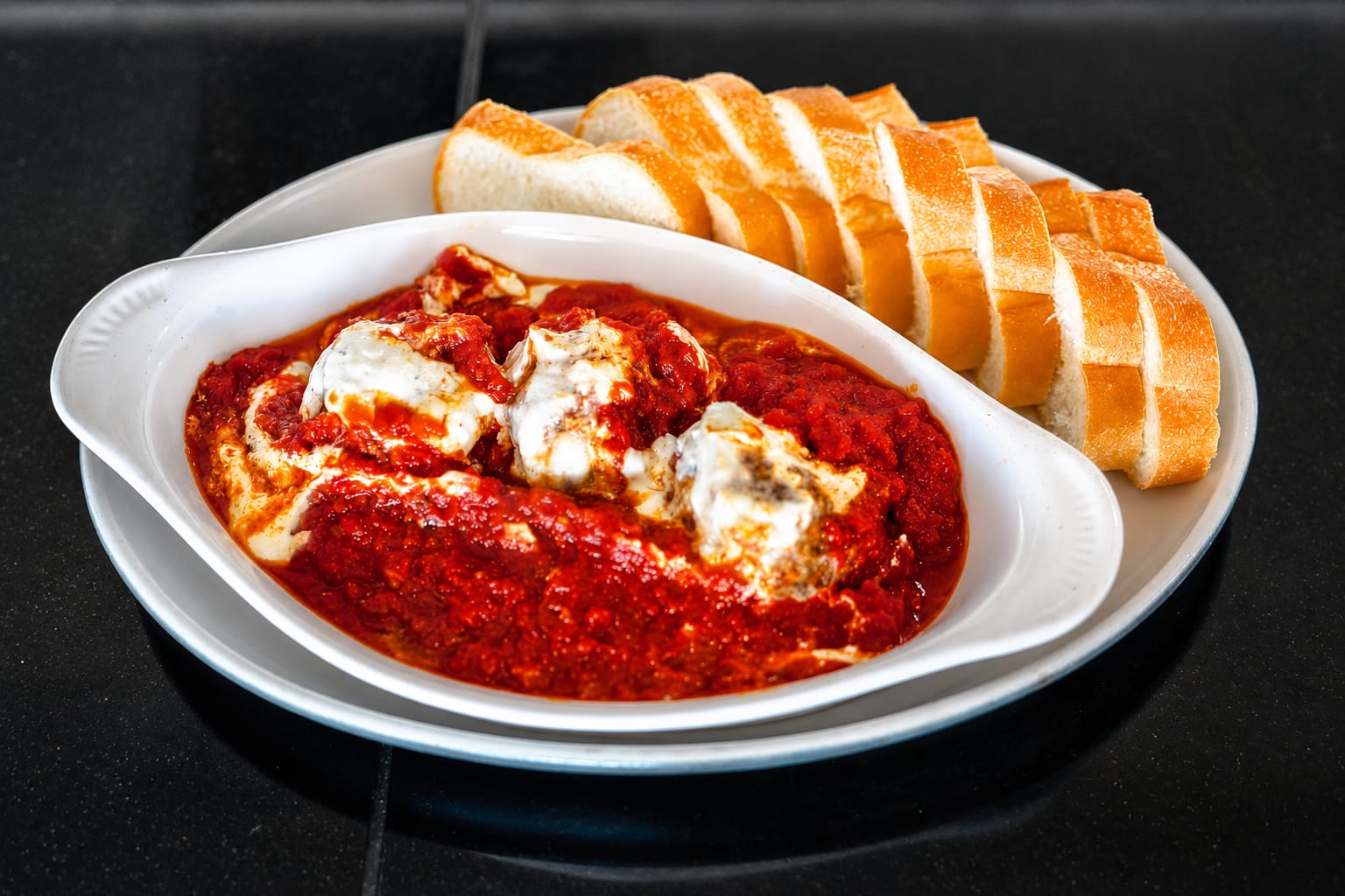 FRESCO PIZZERIA & PASTARIA