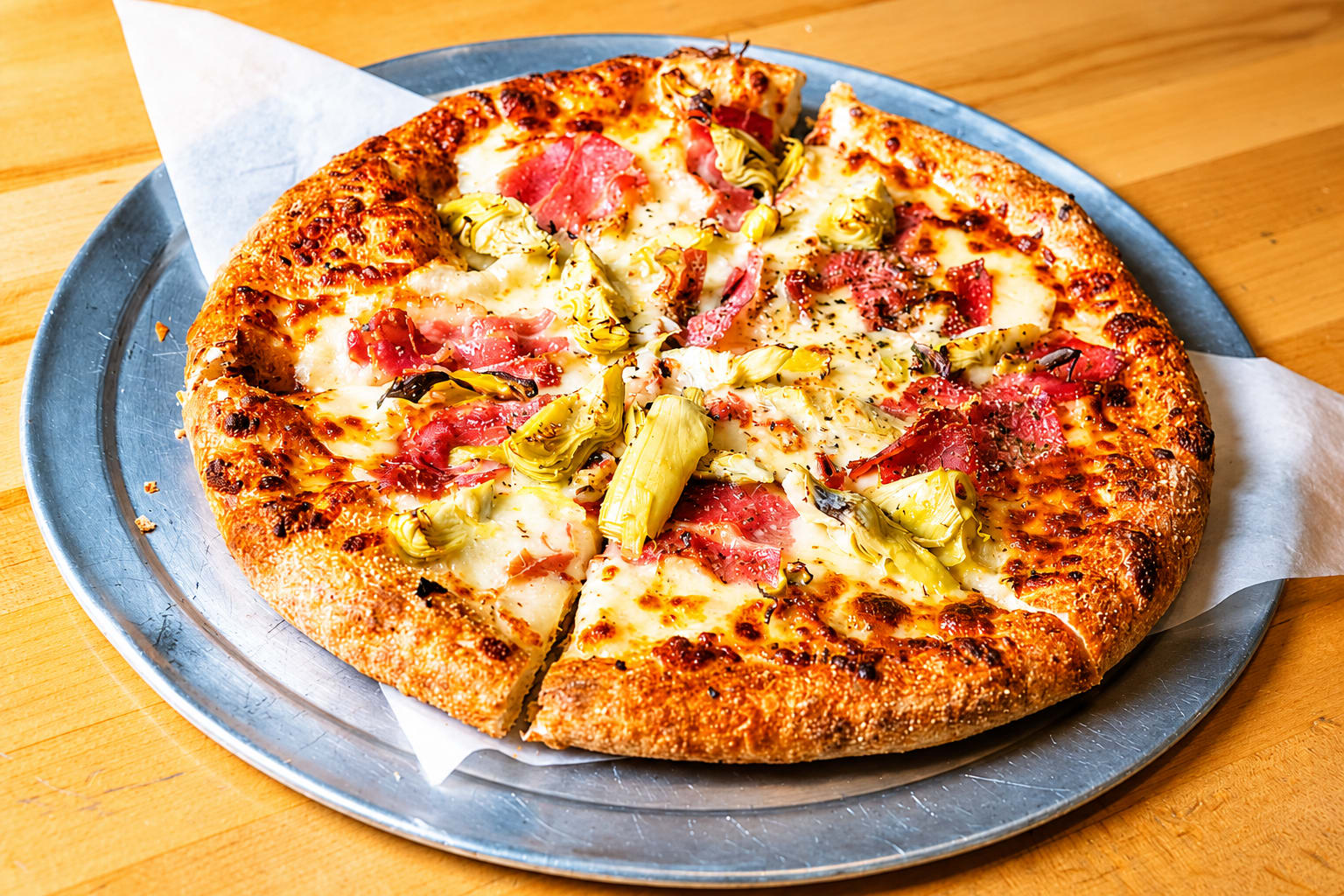 Photo 1 of 4: FRESCO PIZZERIA & PASTARIA