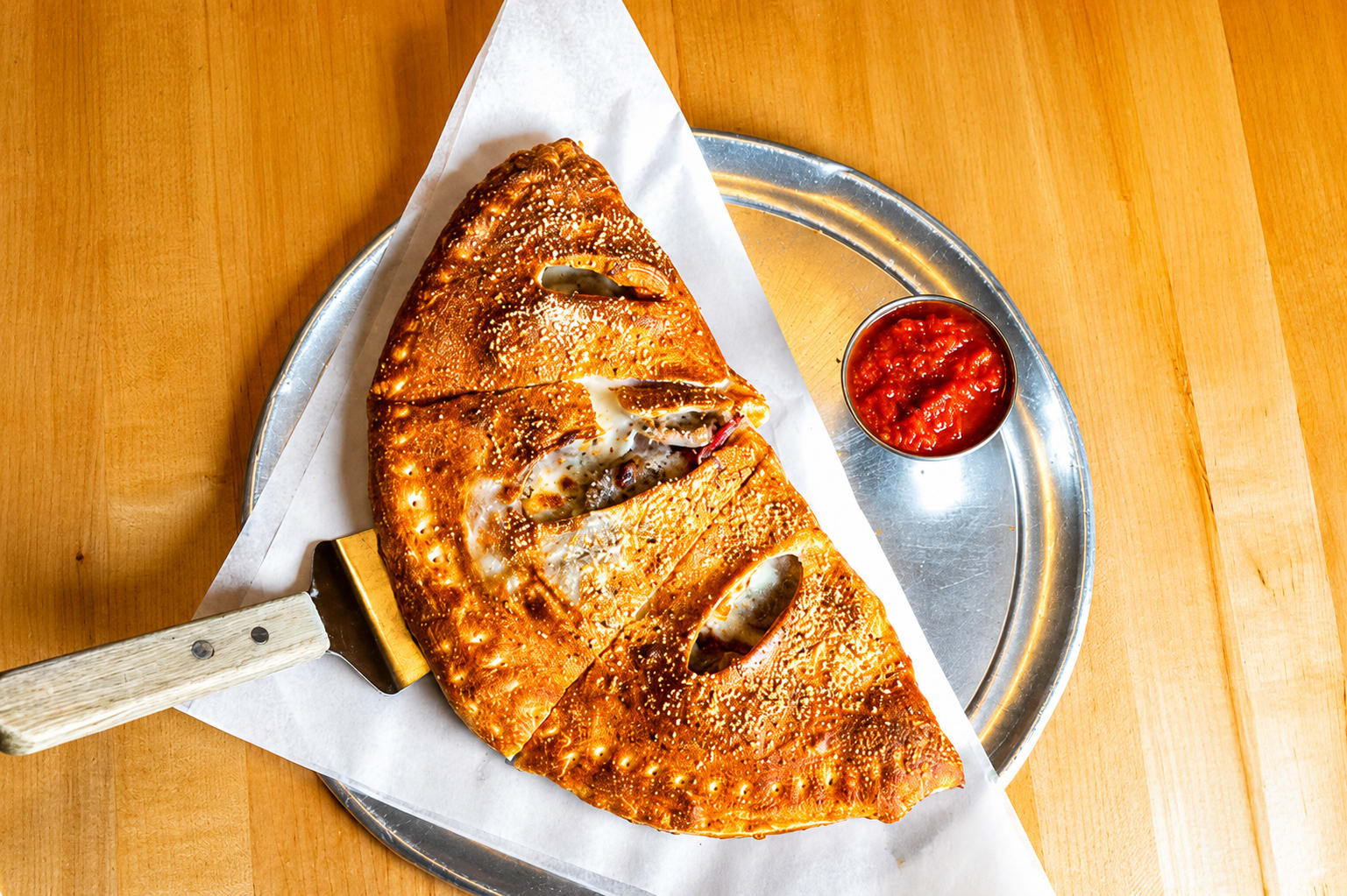 FRESCO PIZZERIA & PASTARIA