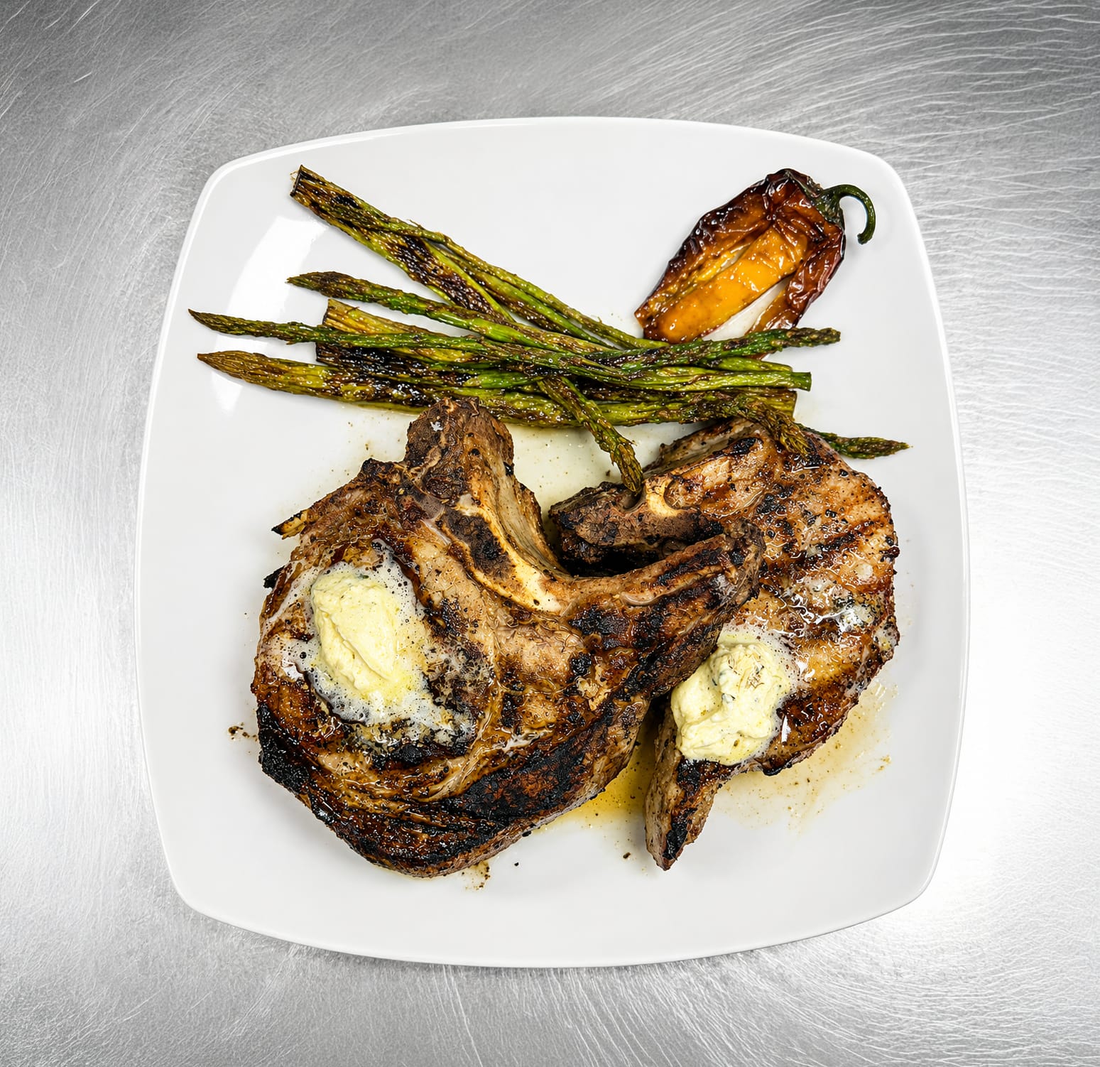 WB Steakhouse