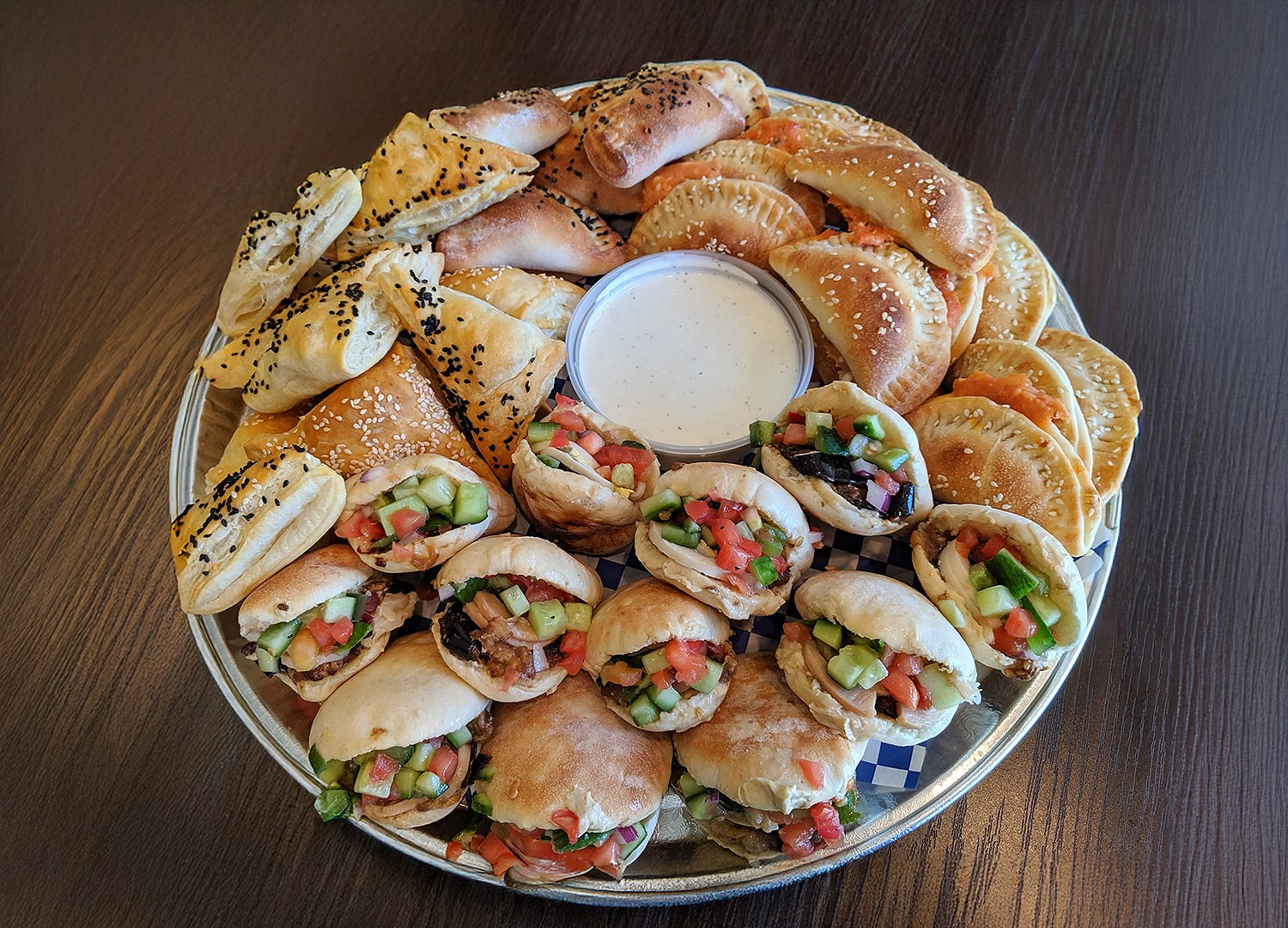 Bibi's Bakery & Cafe