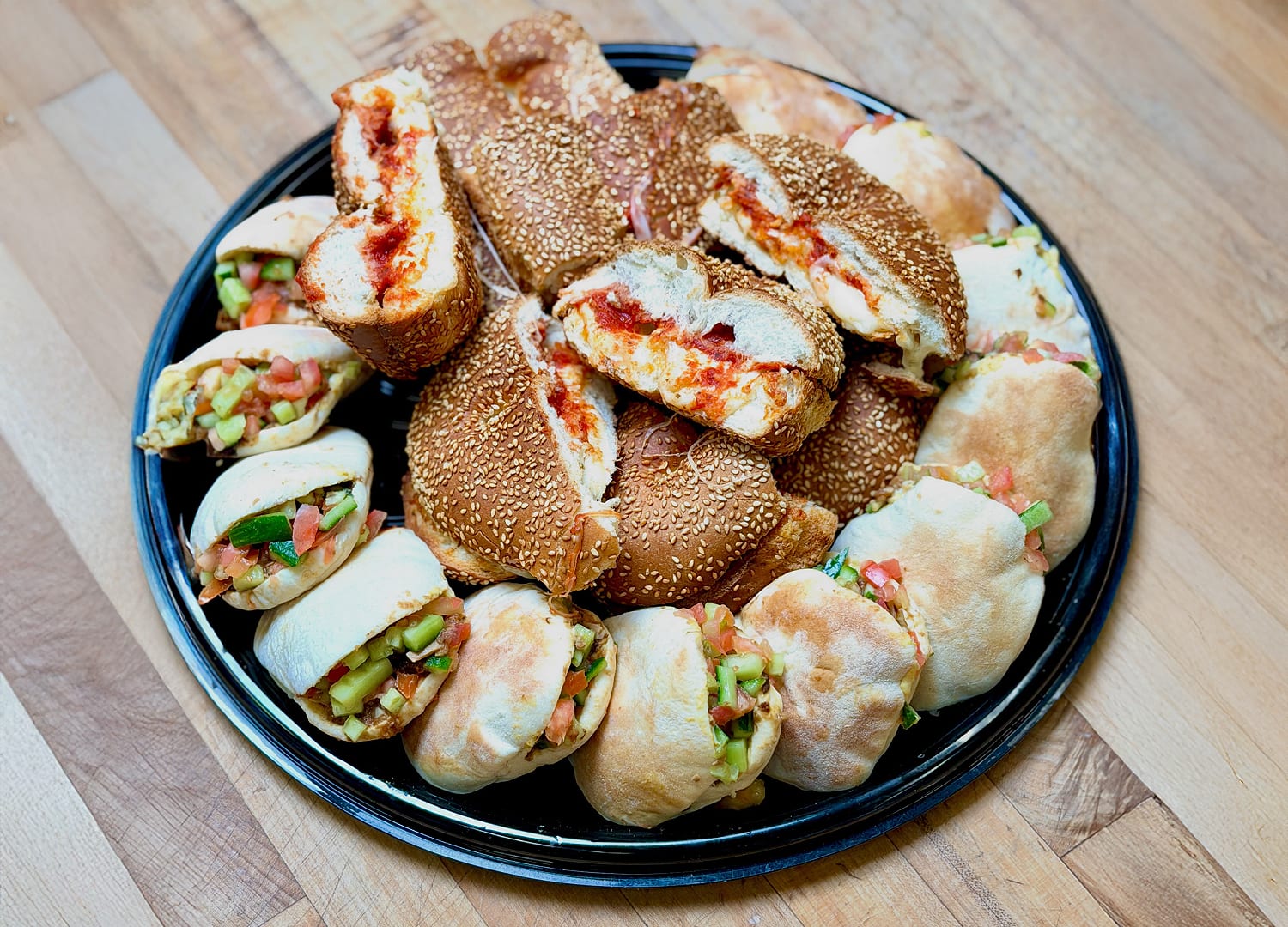 Bibi's Bakery & Cafe