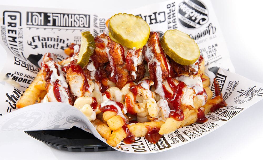 Urban Bird Hot Chicken - Houston (Katy Fwy)