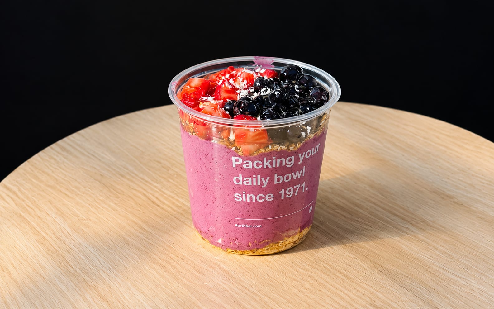 Earthbar - Brooklyn Heights (Equinox)