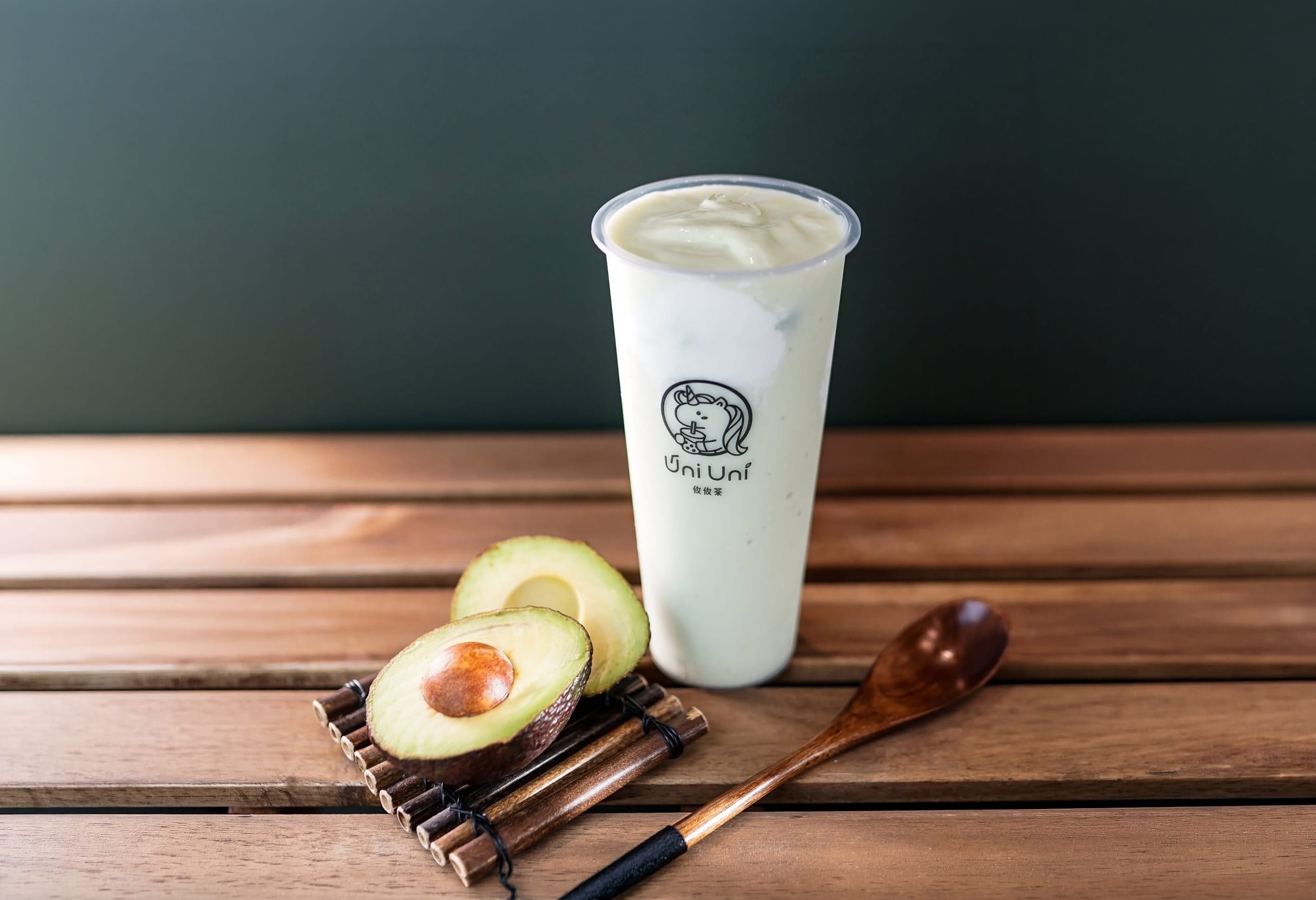 Uni Uni Boba - HEB Plus