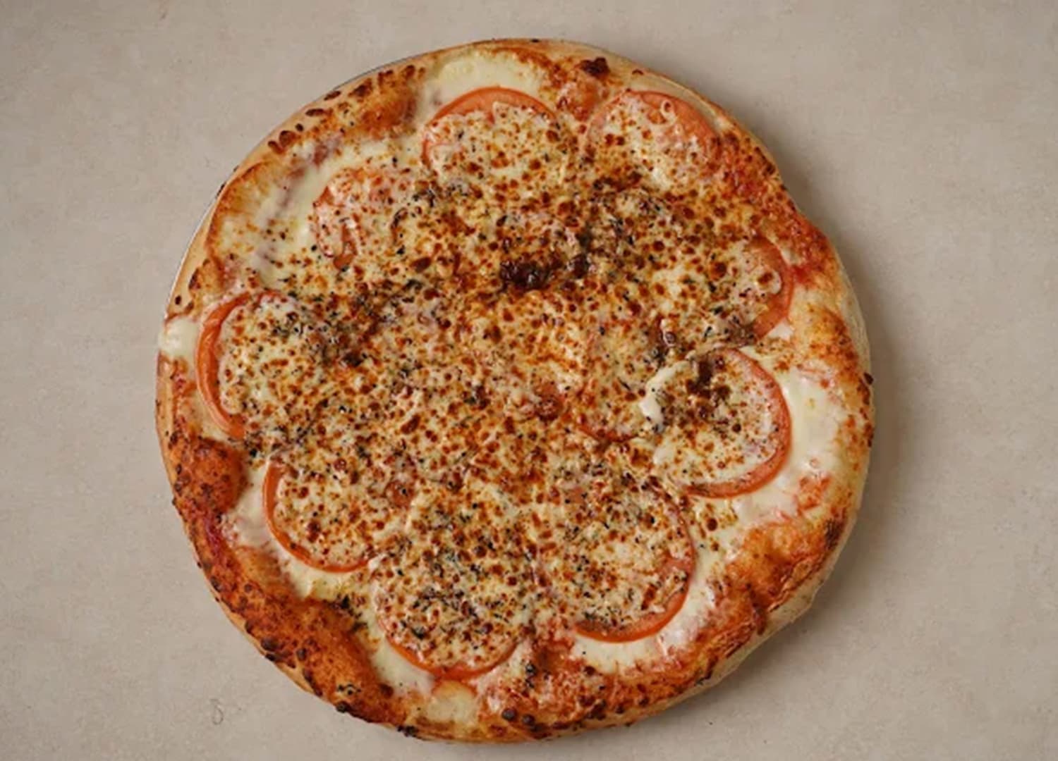 Firehouse Pizza