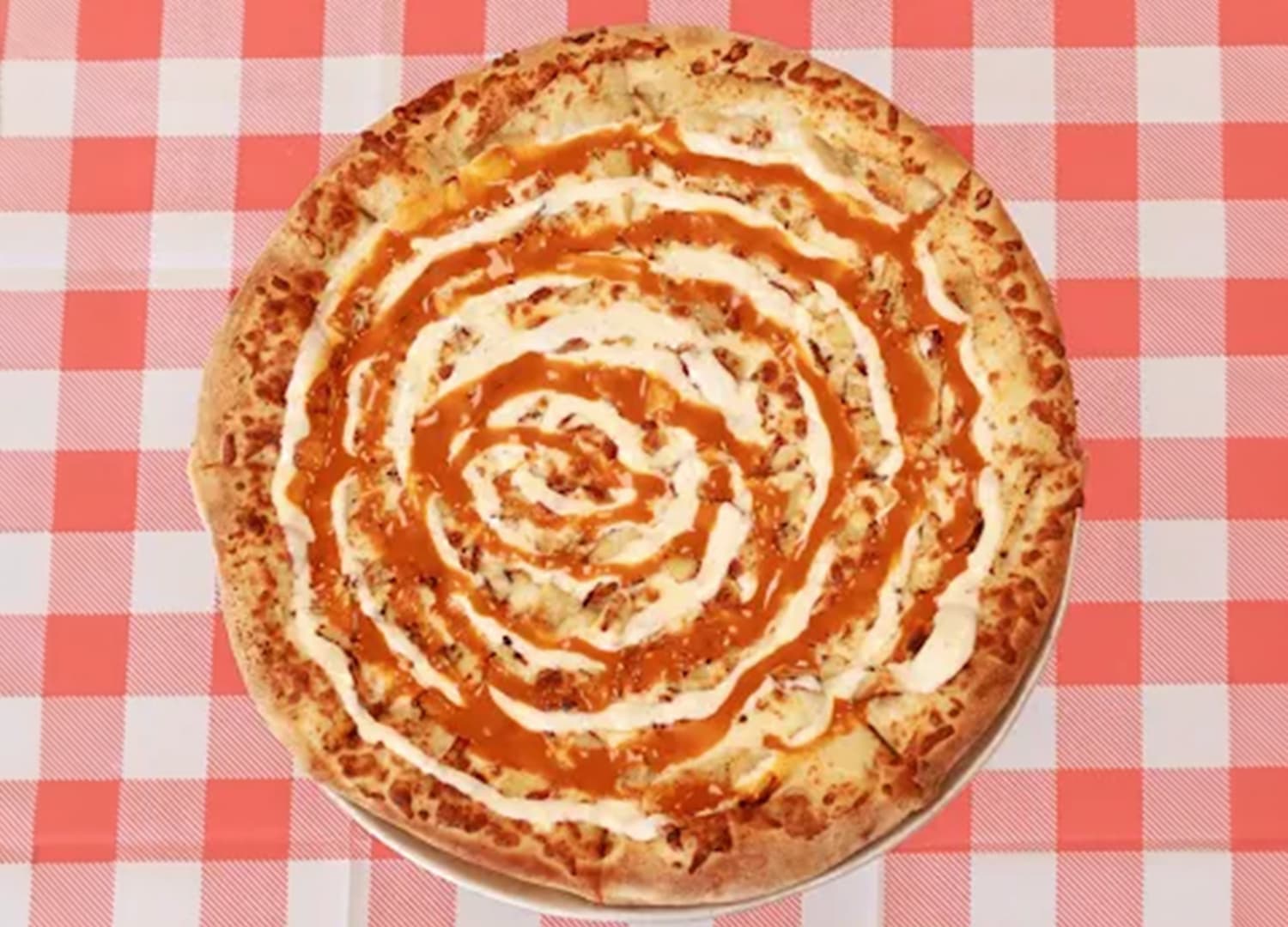 Firehouse Pizza