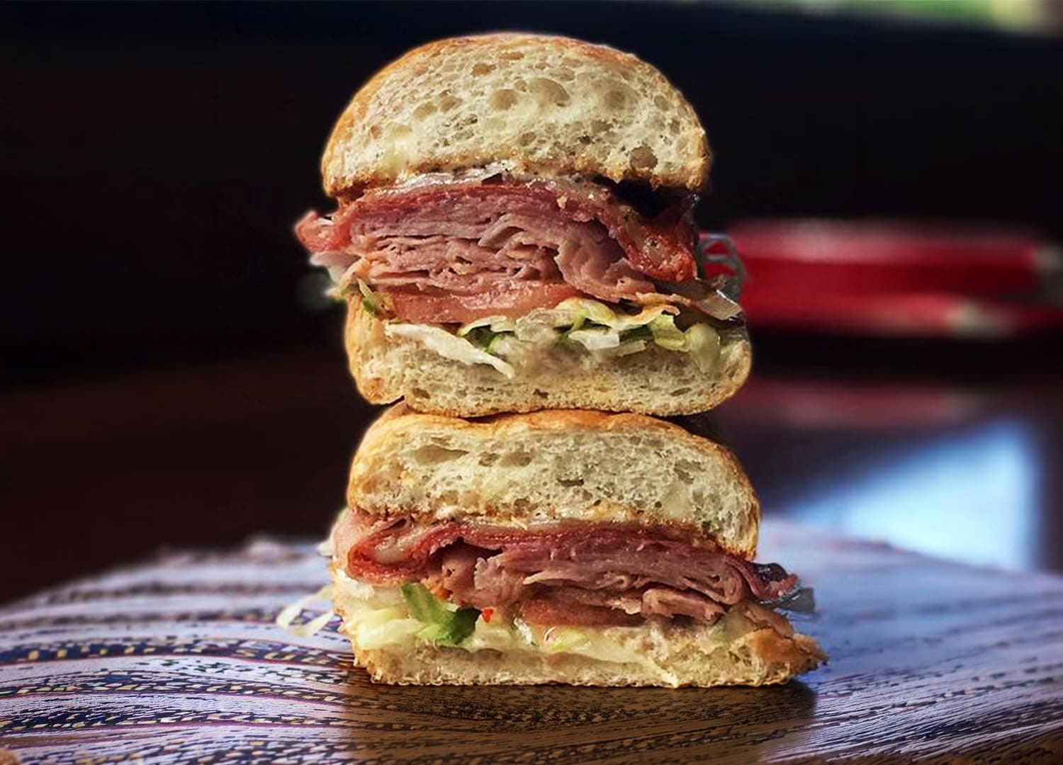 Firehouse Subs