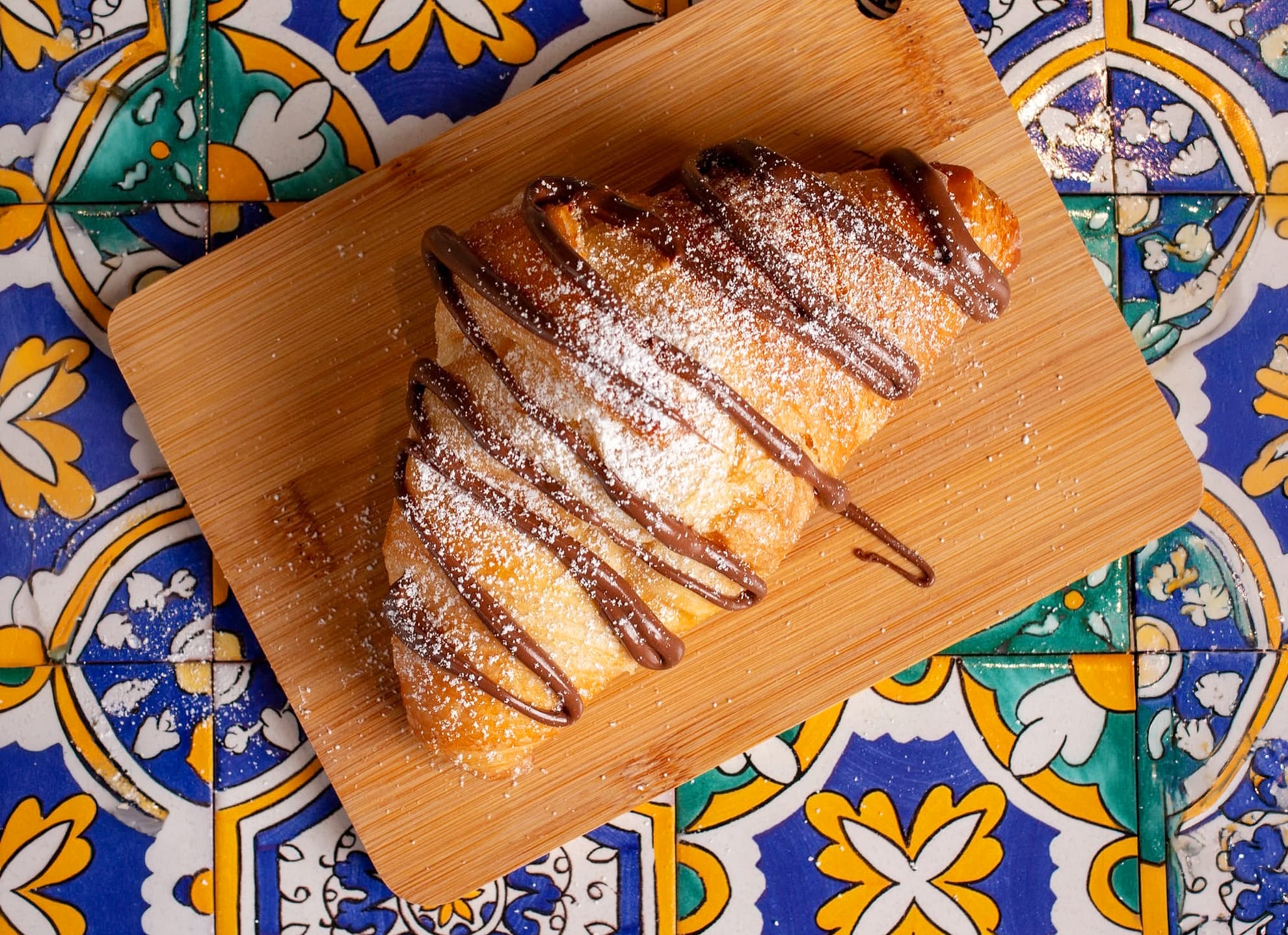 Castanea Sicilian Cafe