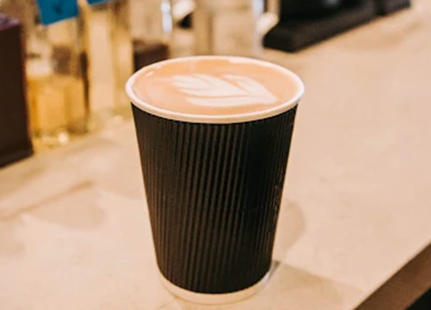 Photo 1 of 4: Ignite Coffee Company