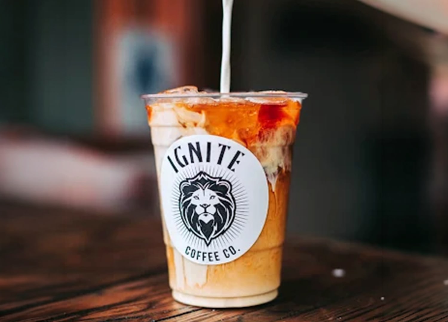 Ignite Coffee Company