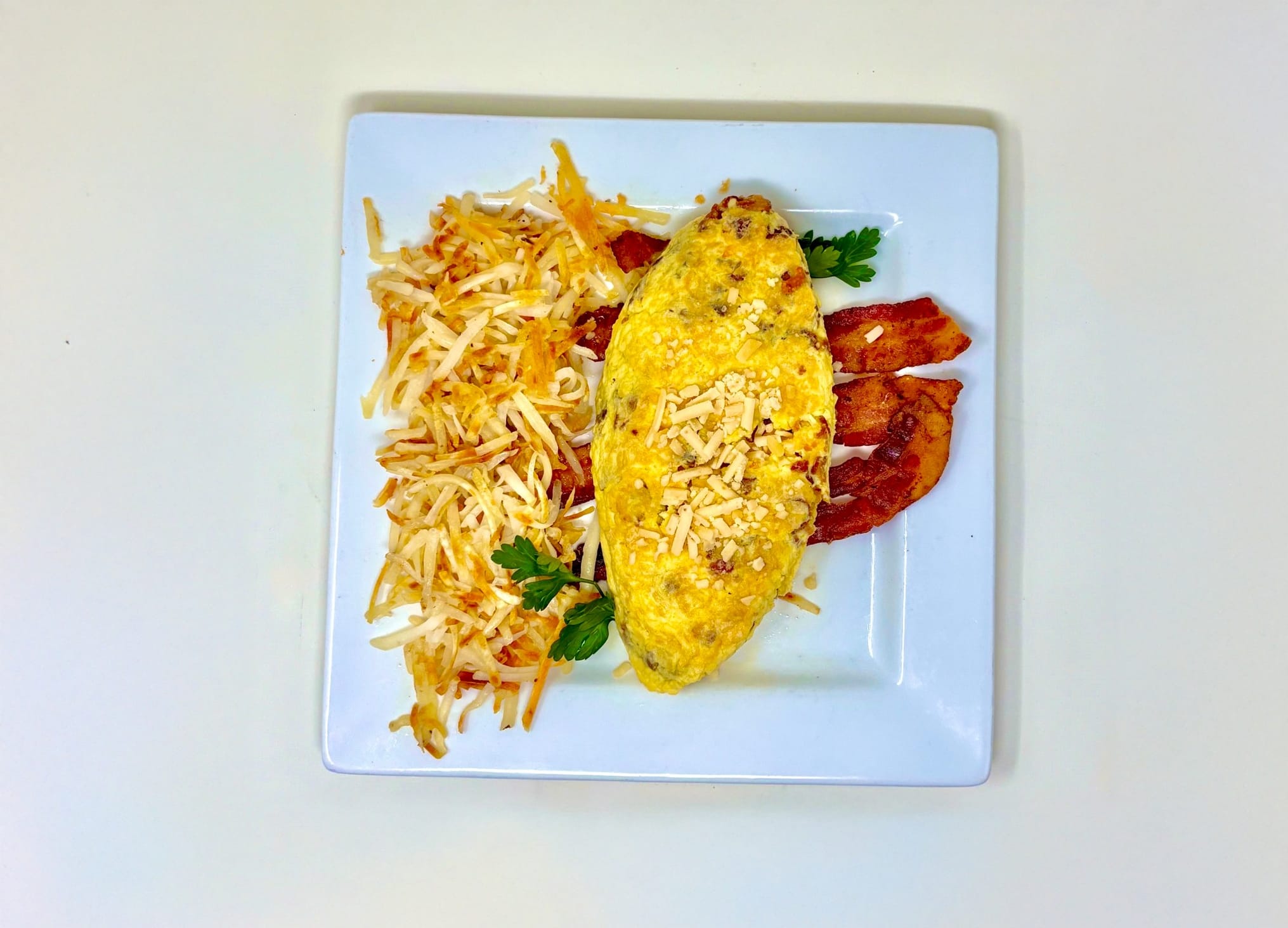 Matty's Grill and Pancake House