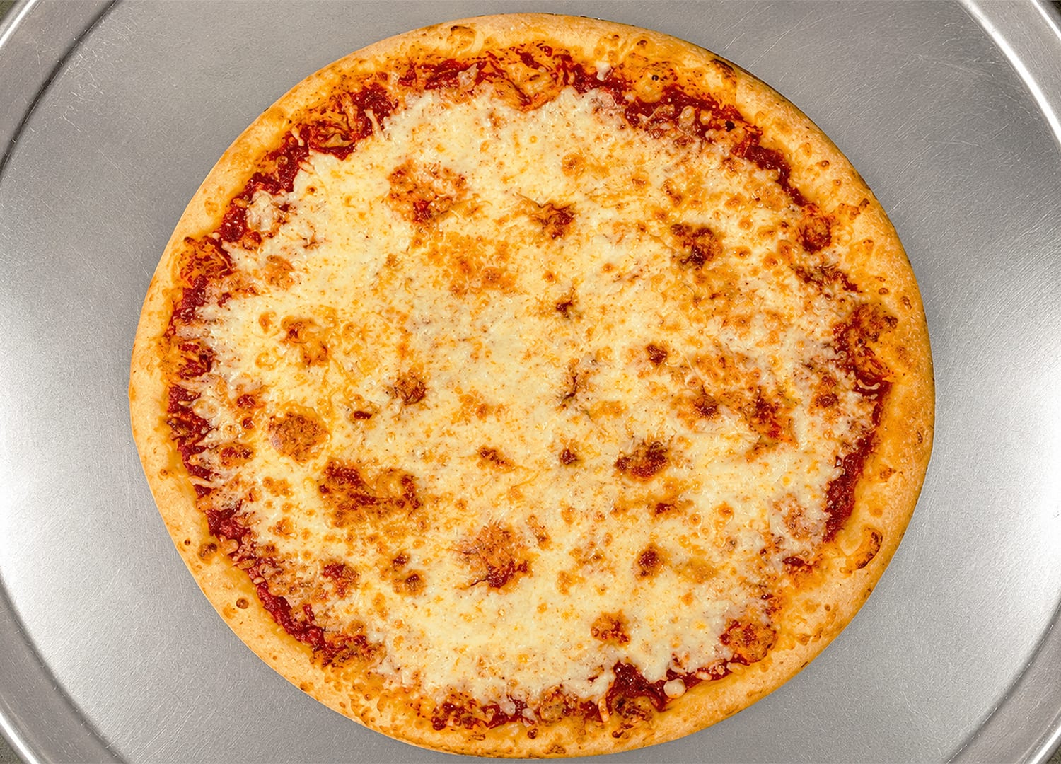 E and L Pizza