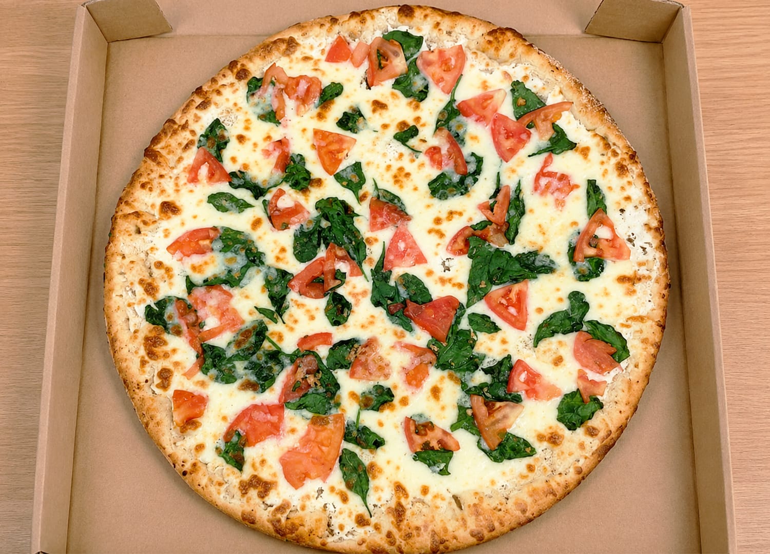 E and L Pizza