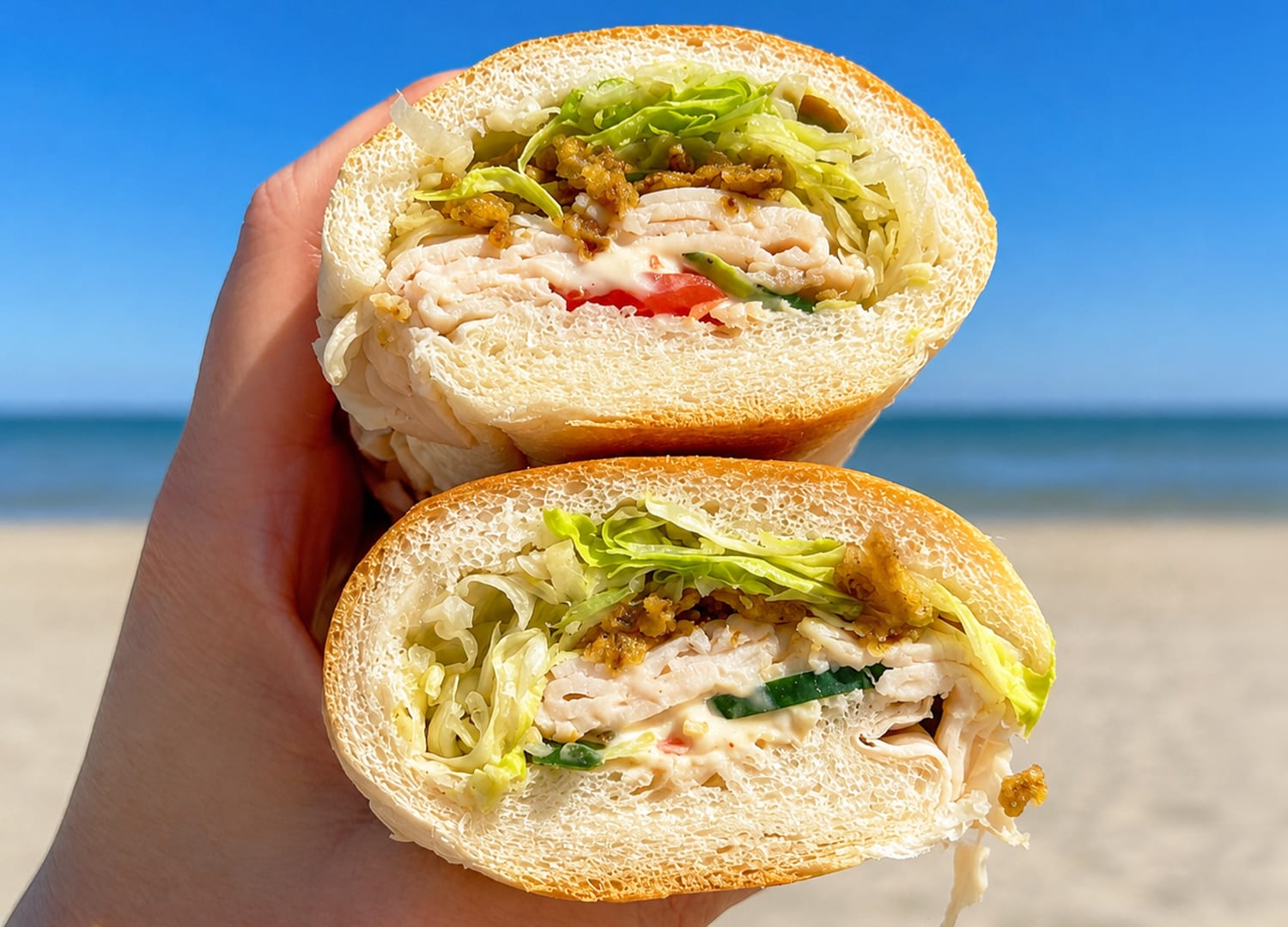 Jimmy John's - Beavercreek (2476 Commons Blvd)