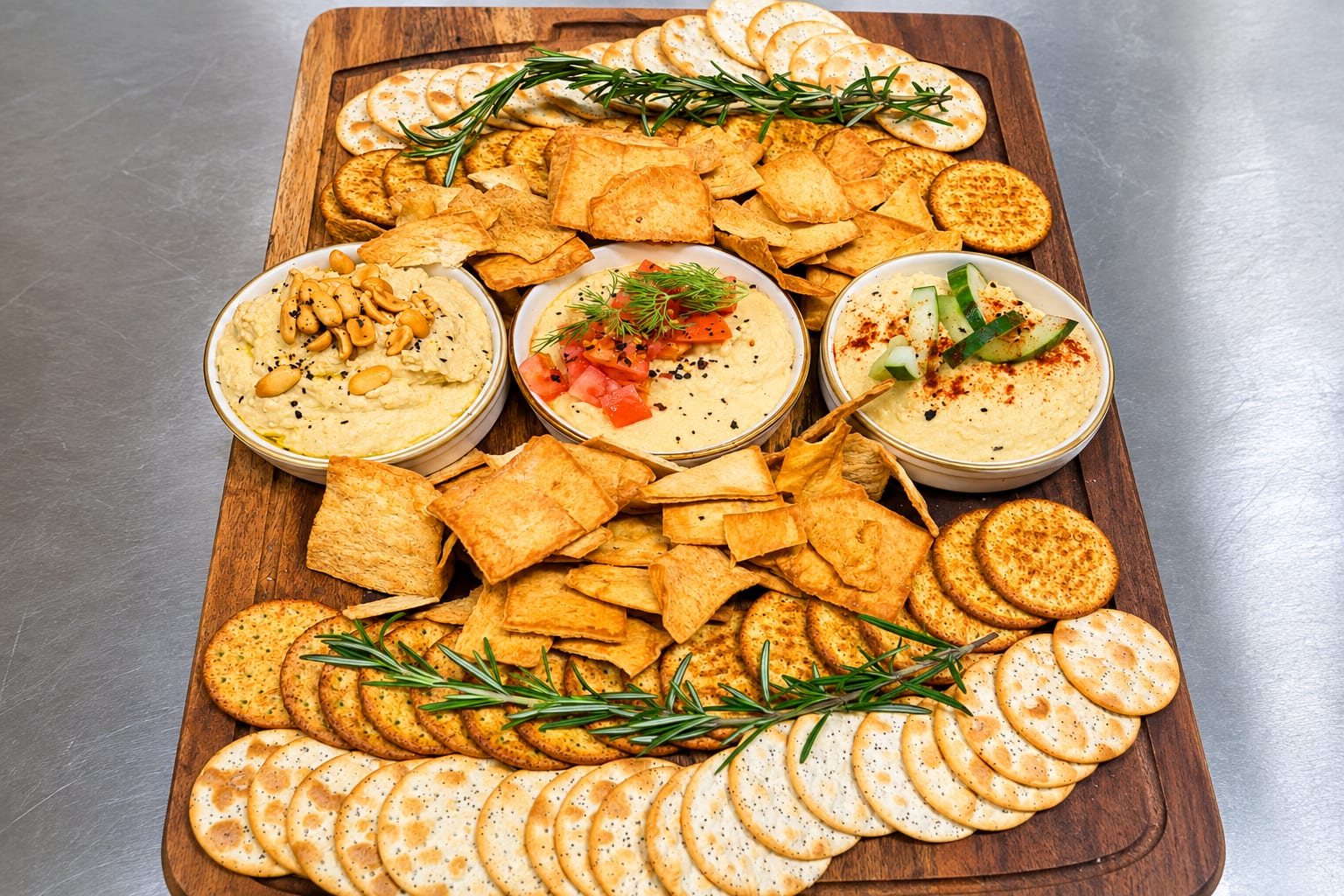 Hangar One Bistro