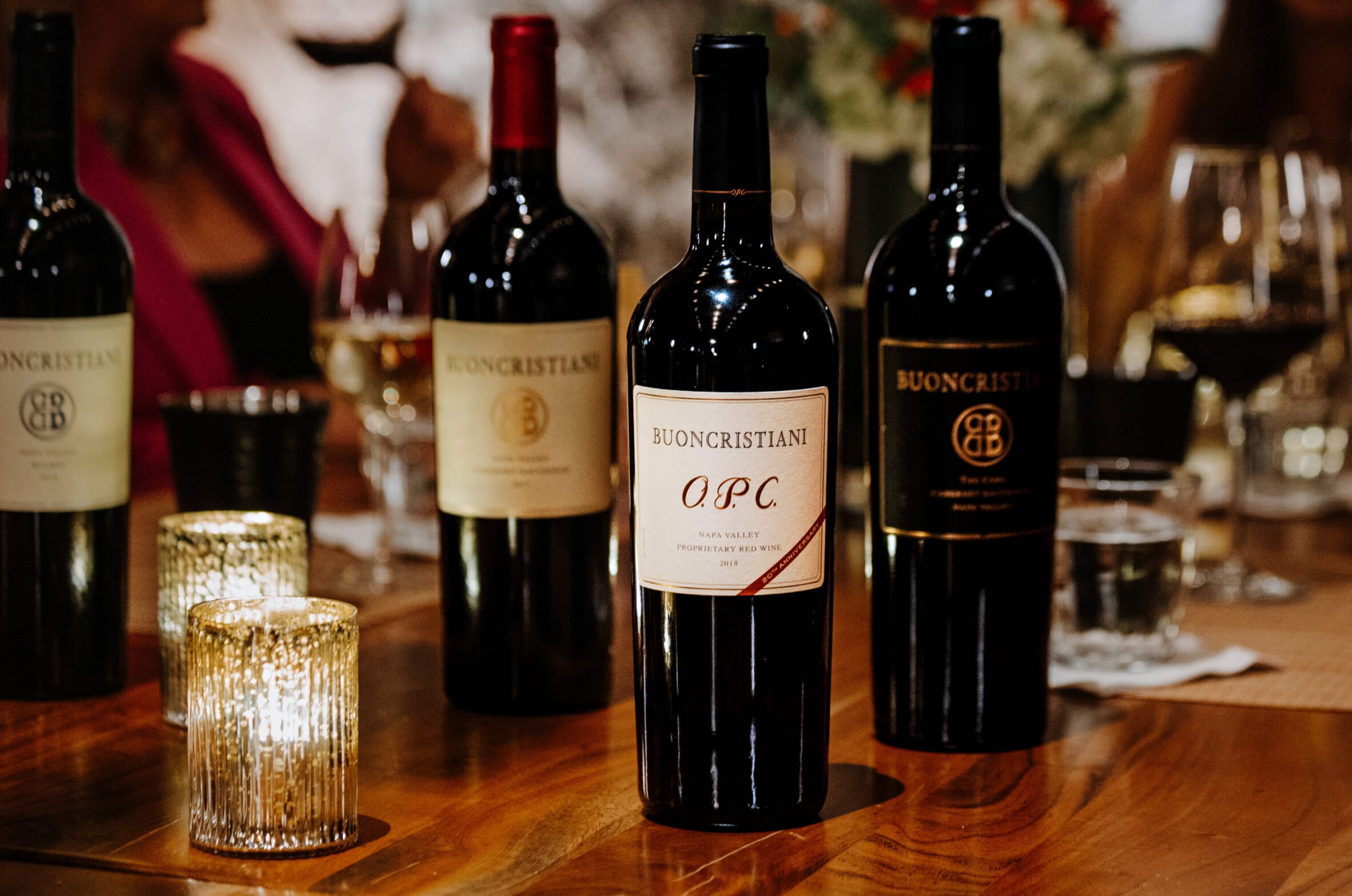 Buoncristiani Family Winery