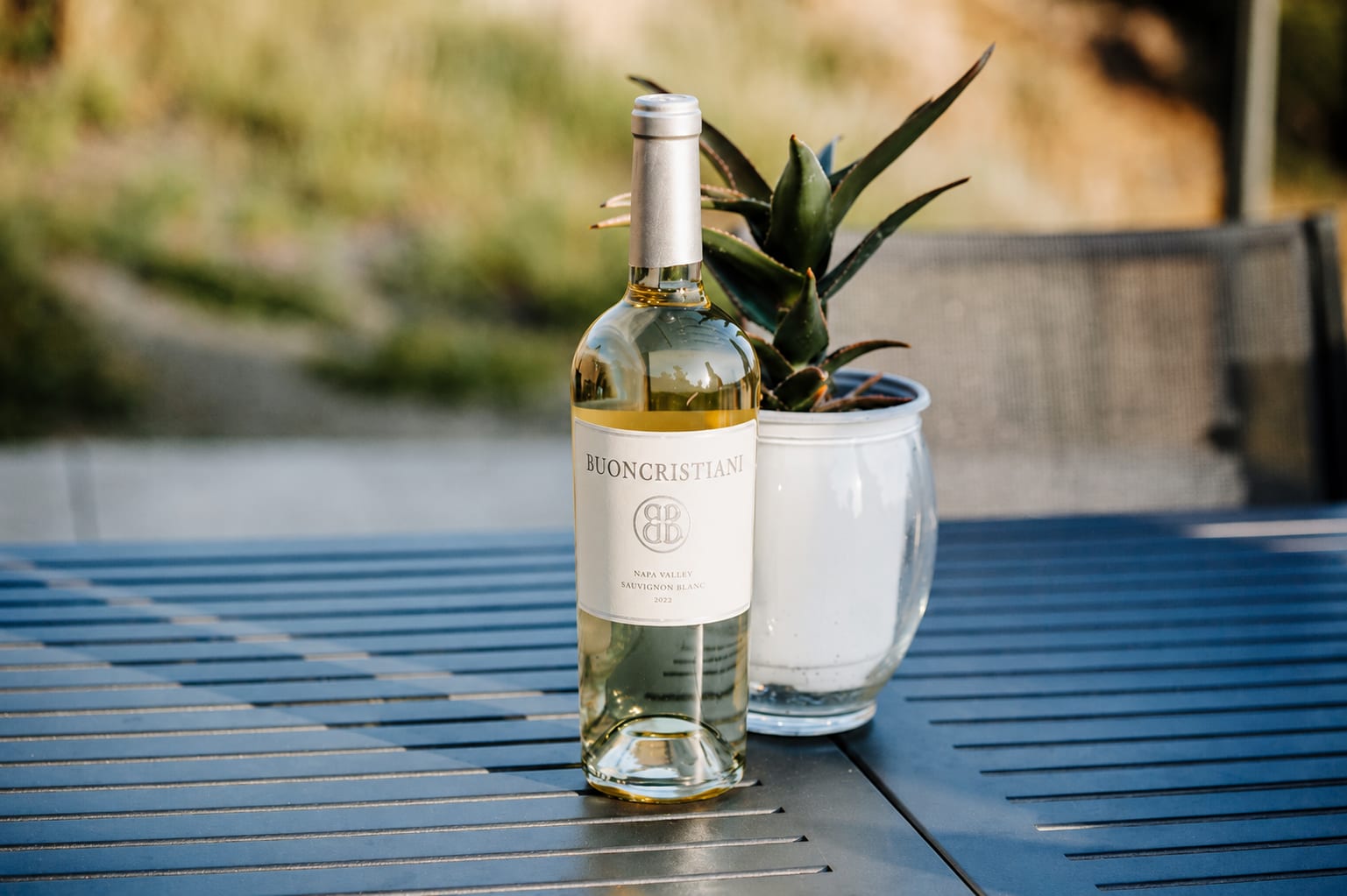 Buoncristiani Family Winery