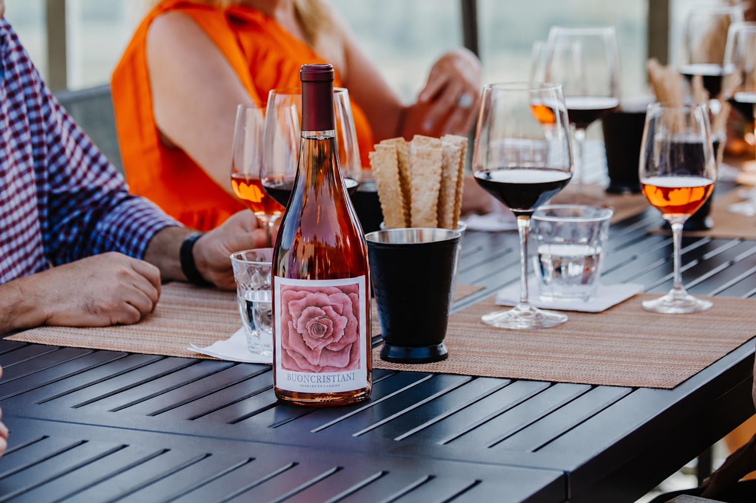 Buoncristiani Family Winery
