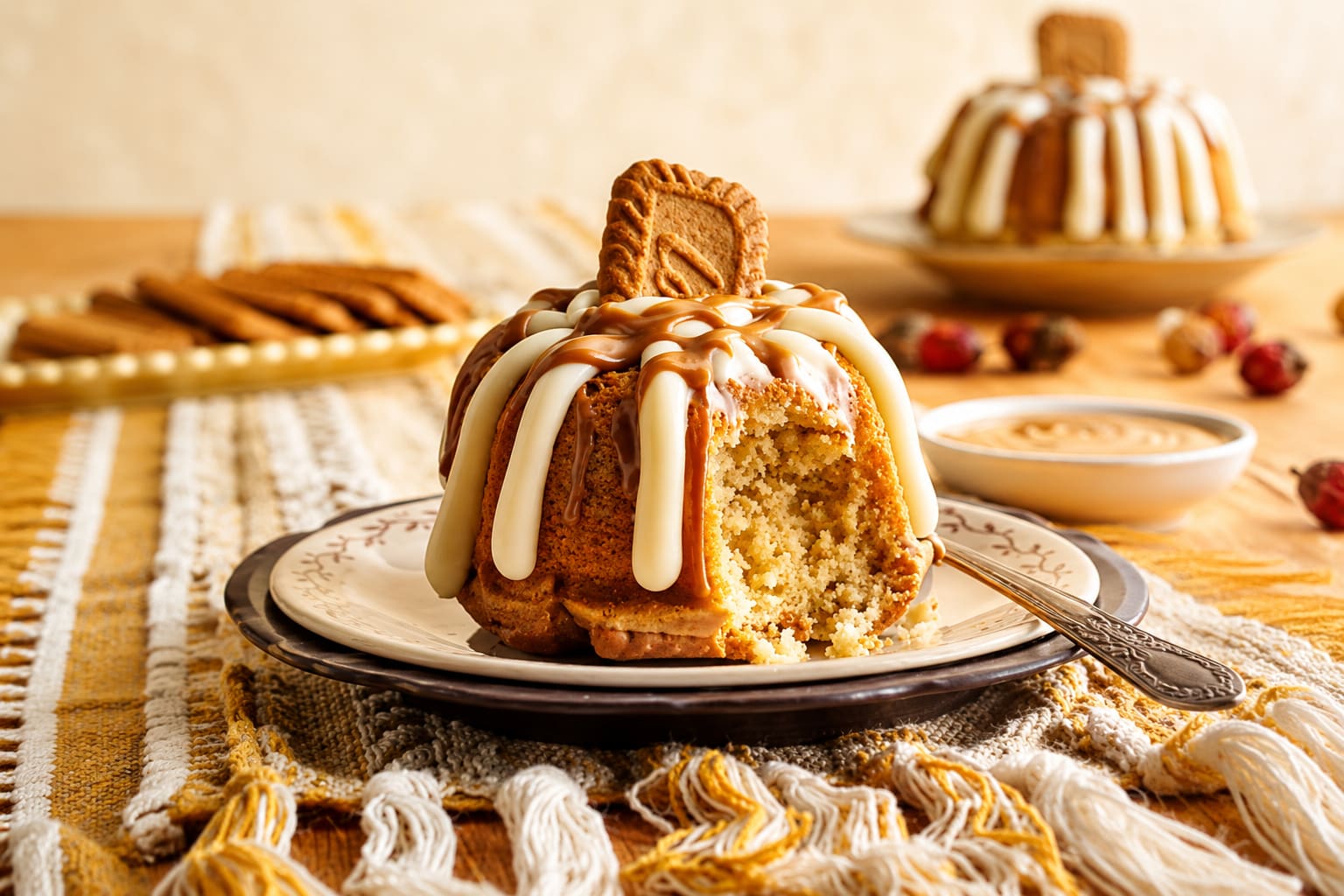 Nothing Bundt Cakes