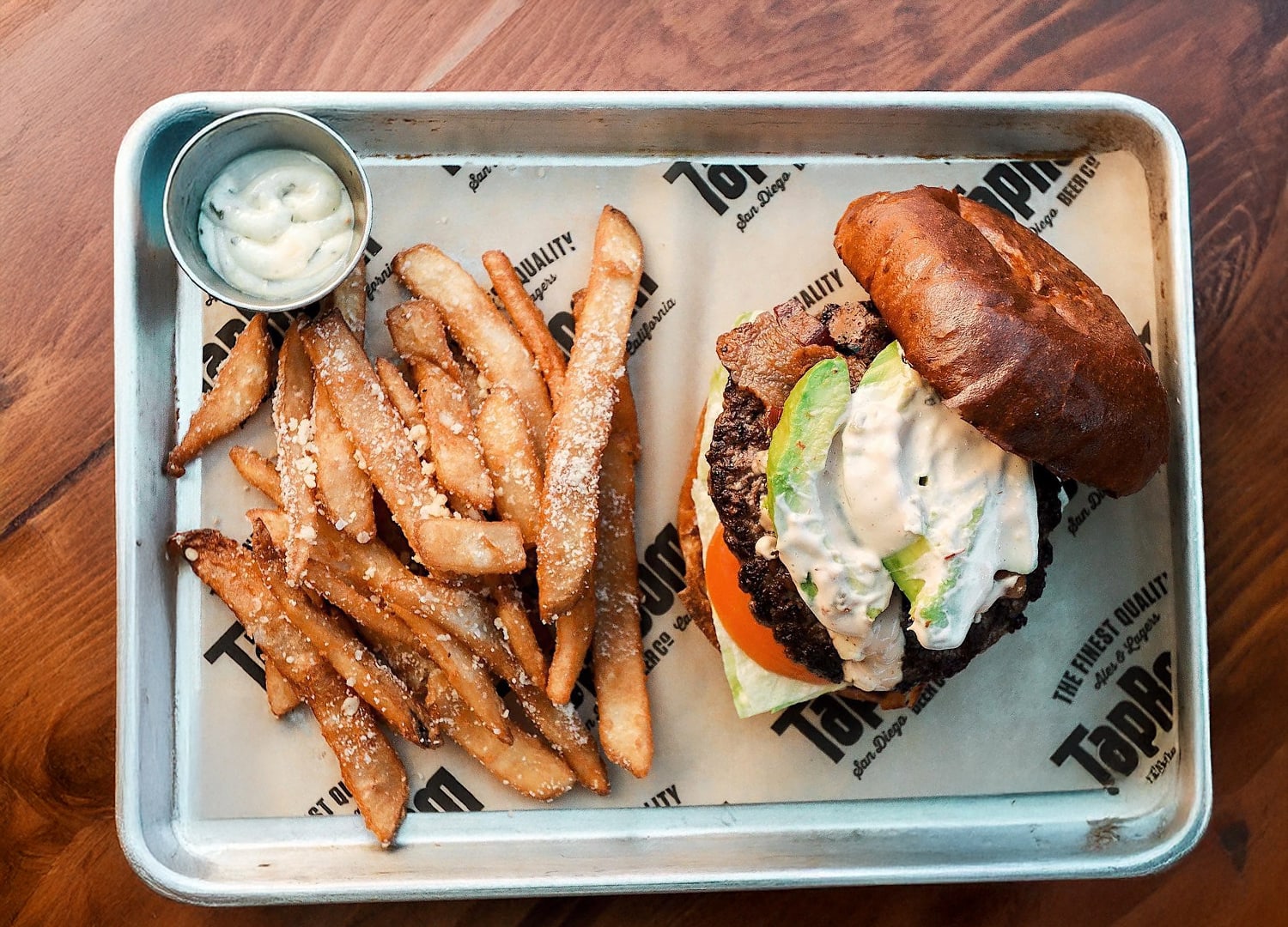 TapRoom Beer Co