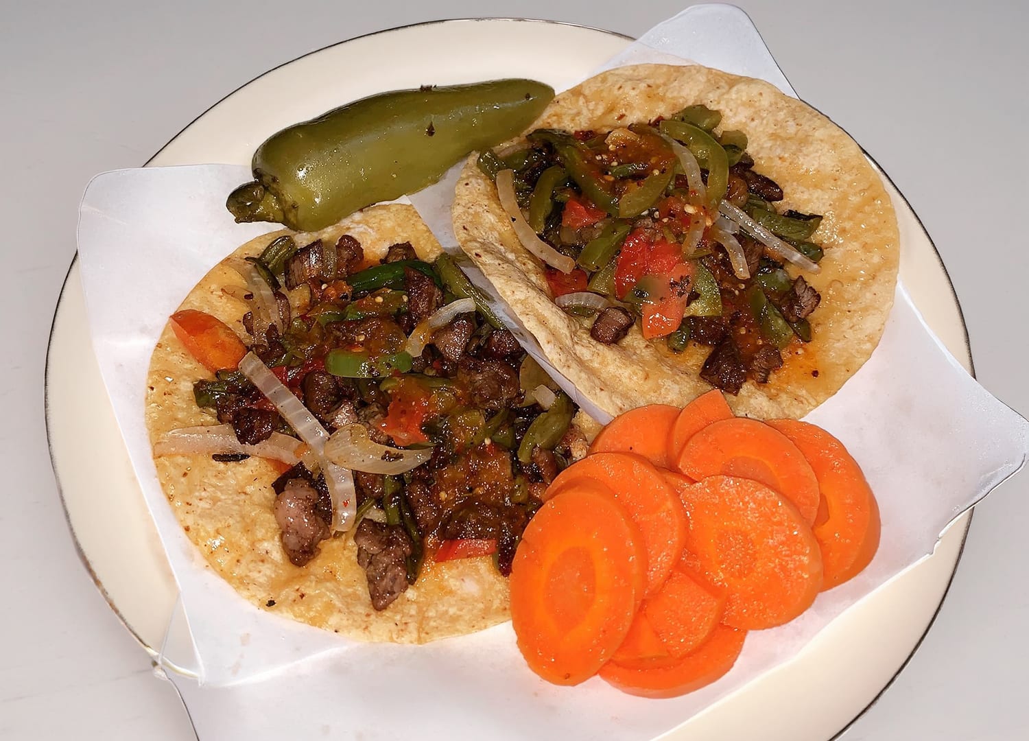 Taqueria Casa Grande - Cicero