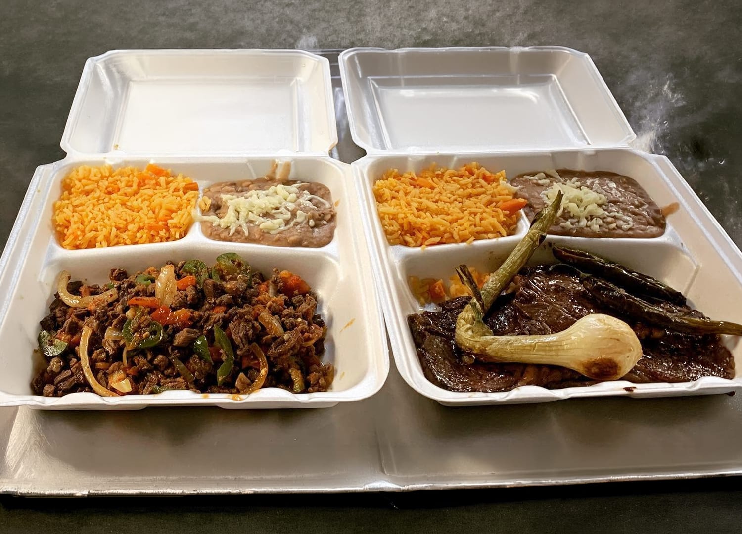 Taqueria Casa Grande - Cicero