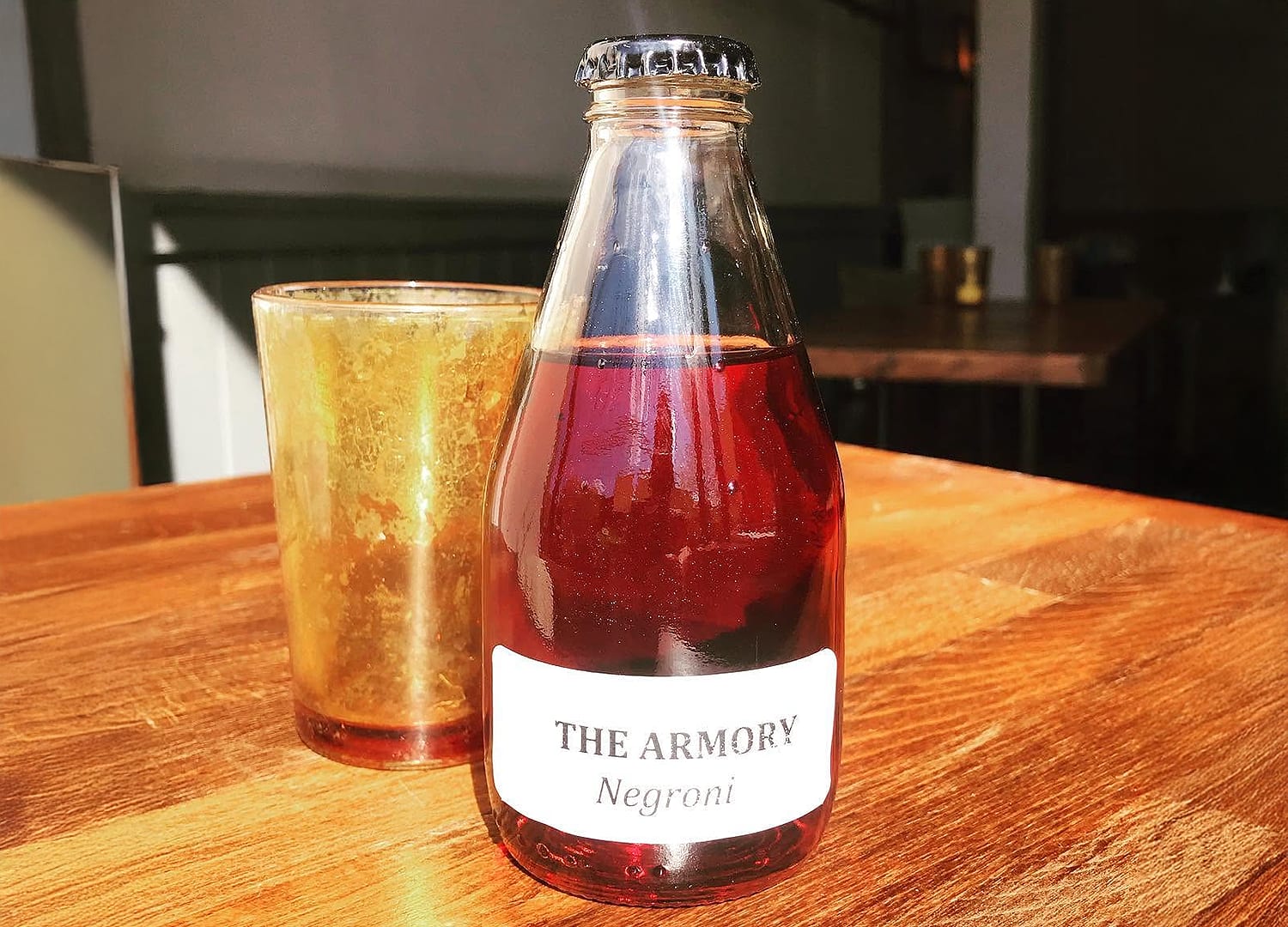 The Armory
