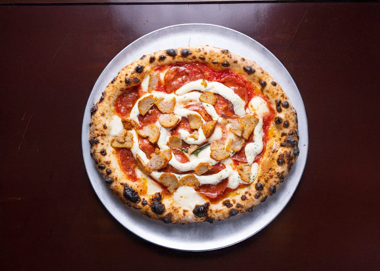 Bella Gusto Urban Pizzeria