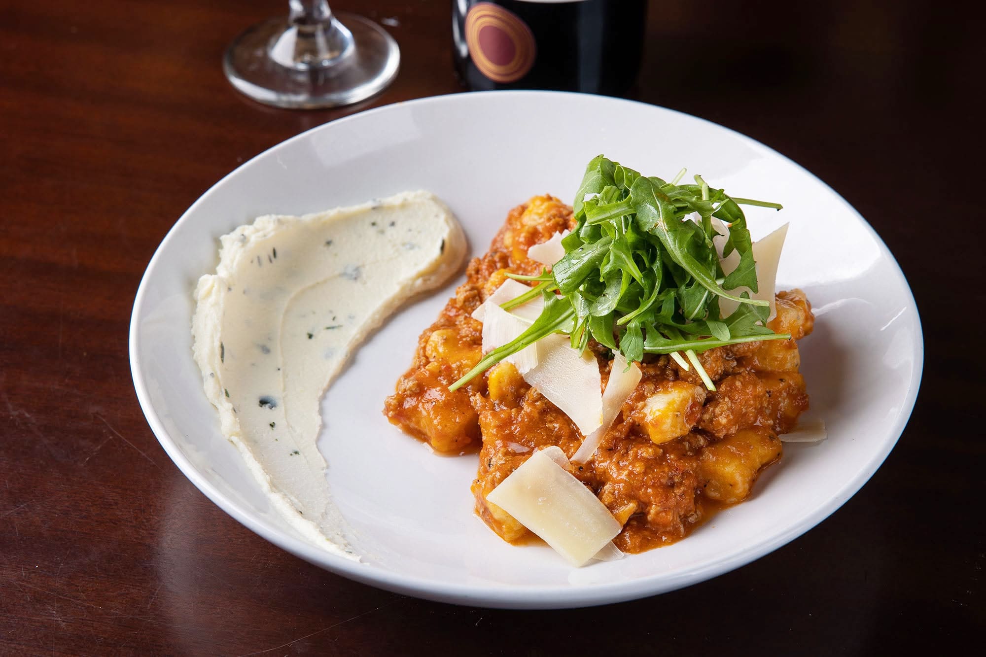 Bella Gusto Urban Pizzeria