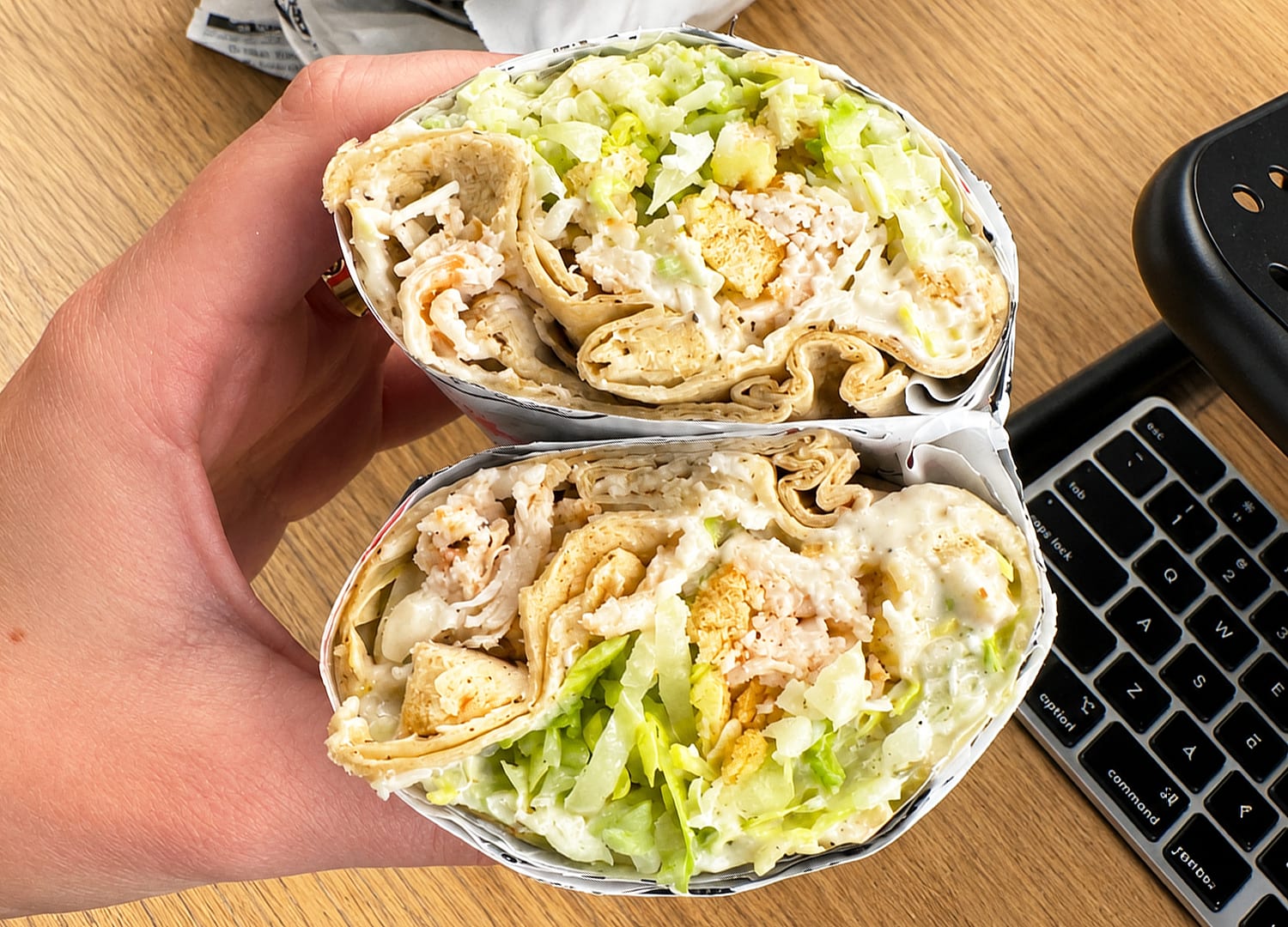 Jimmy John's - Normal (208 Landmark Dr.)