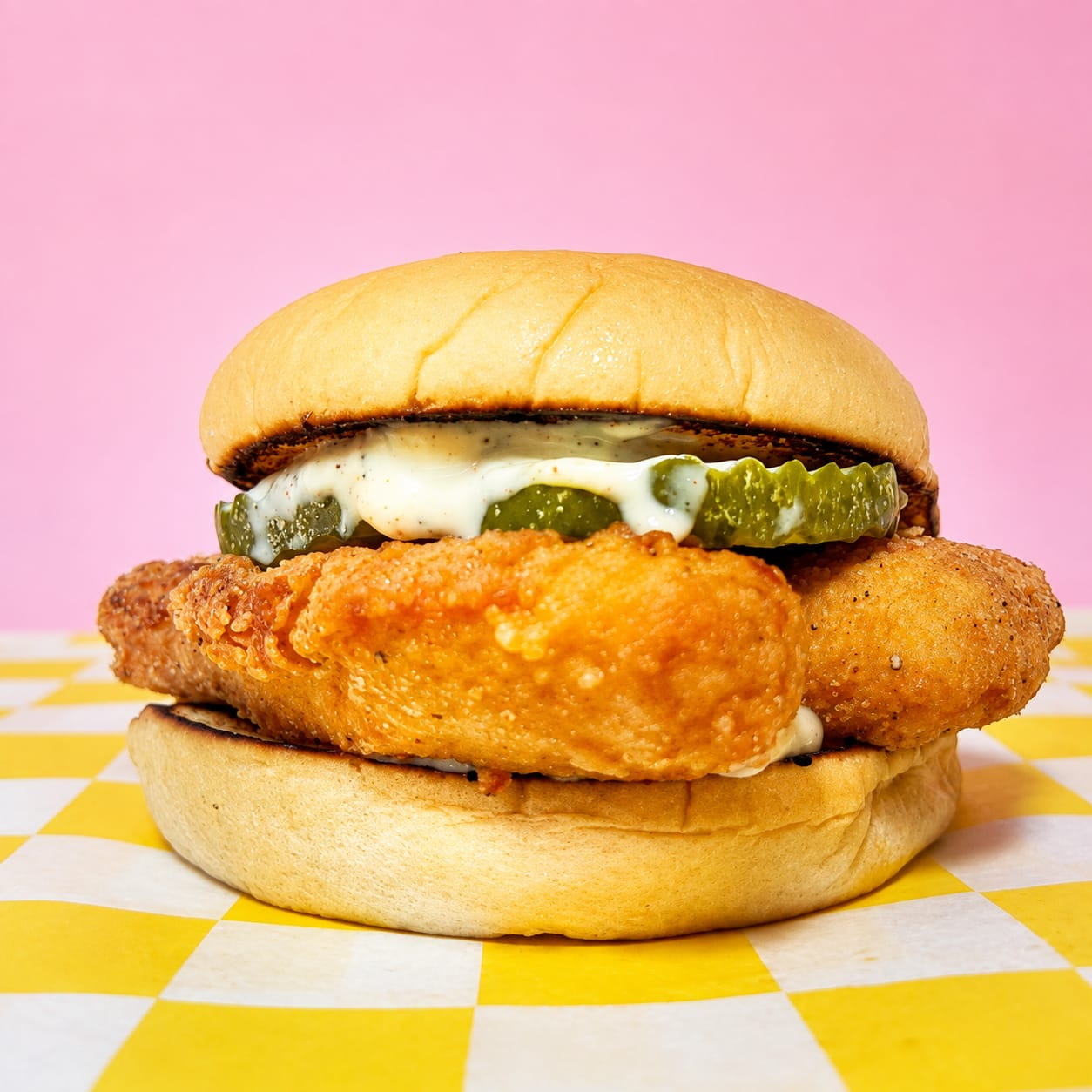 Herbie's Burgers