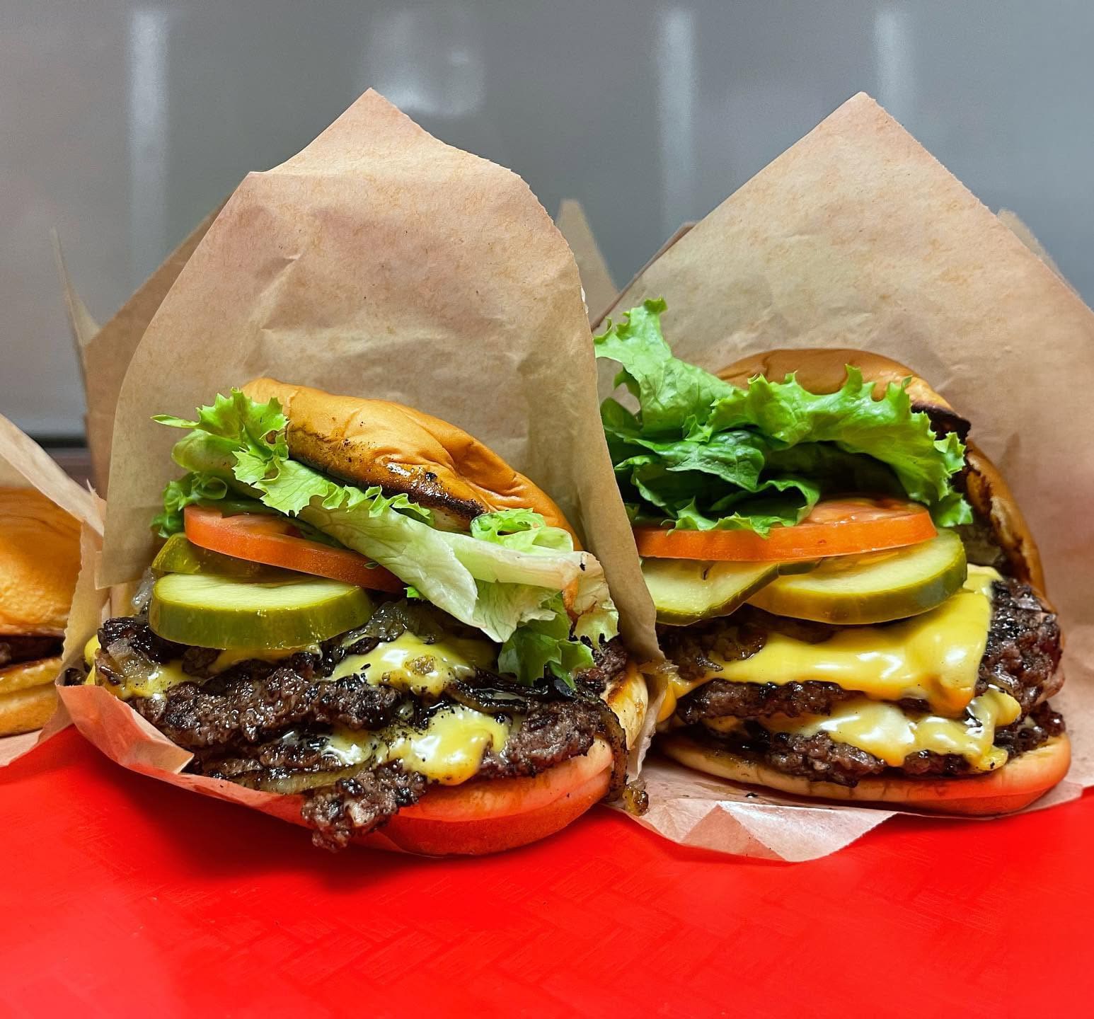 Herbie's Burgers