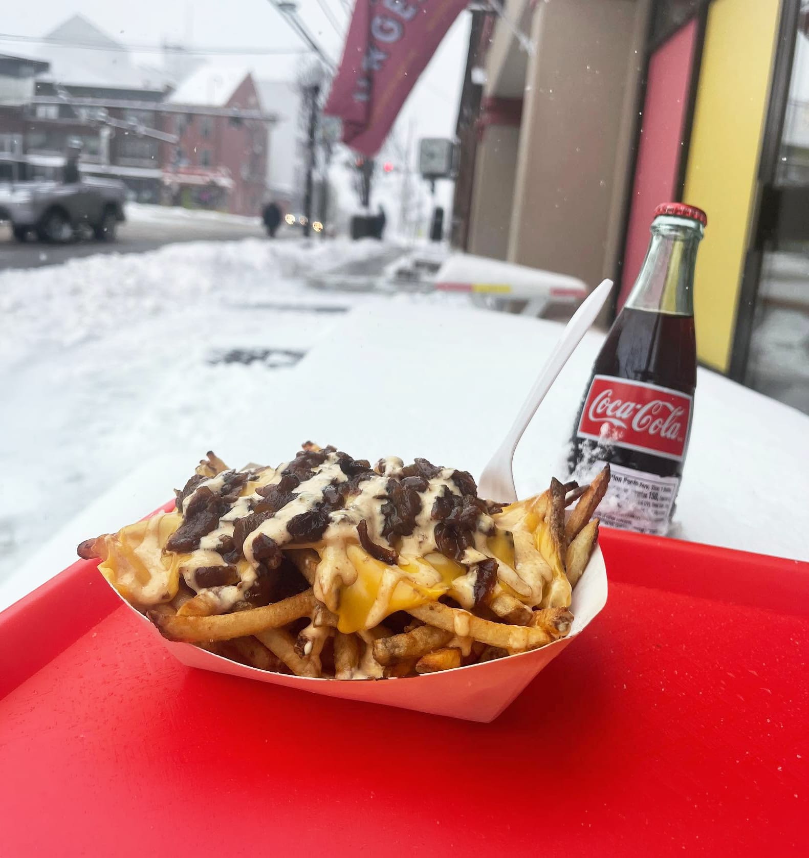 Herbie's Burgers