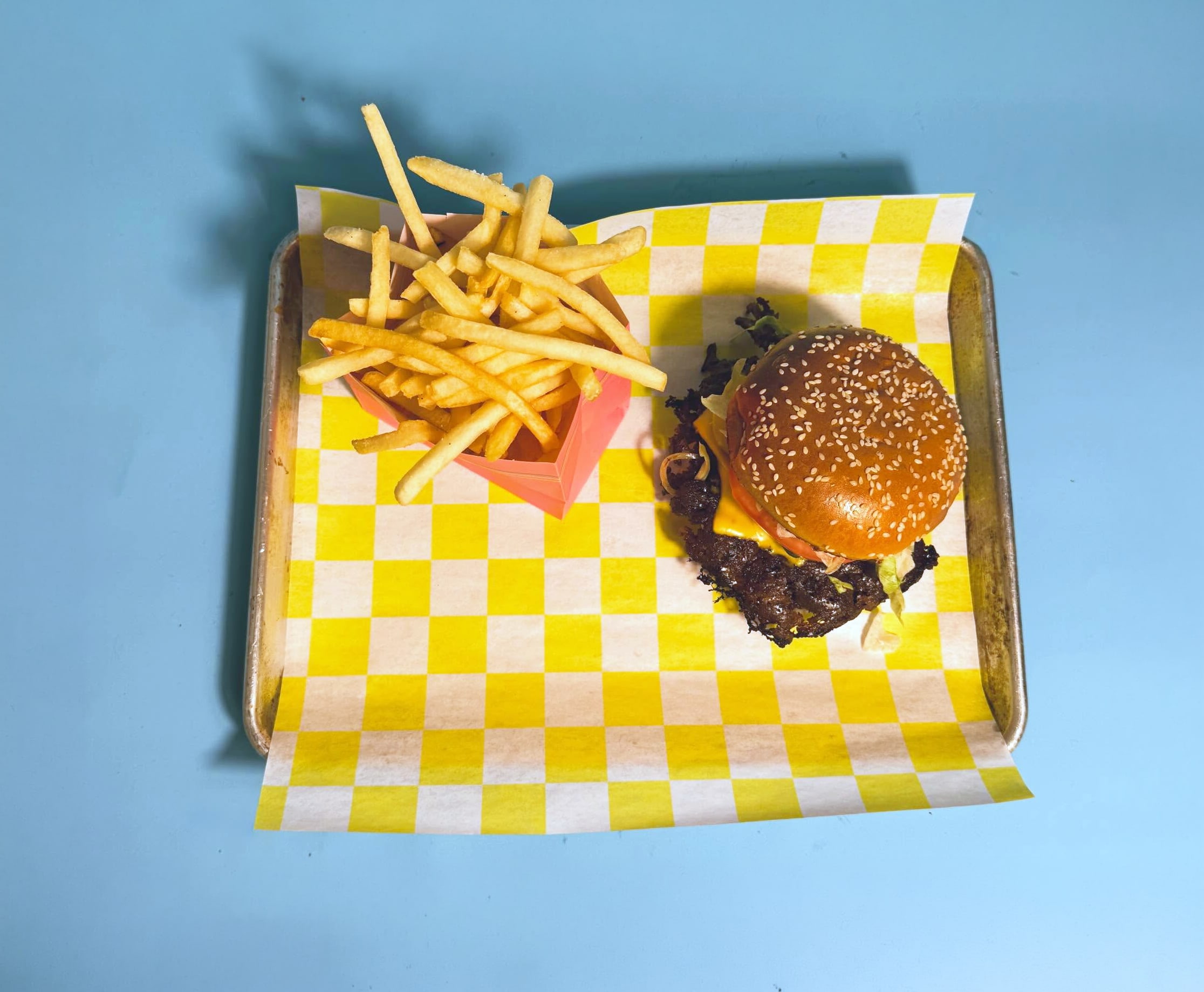 Photo 1 of 4: Herbie's Burgers
