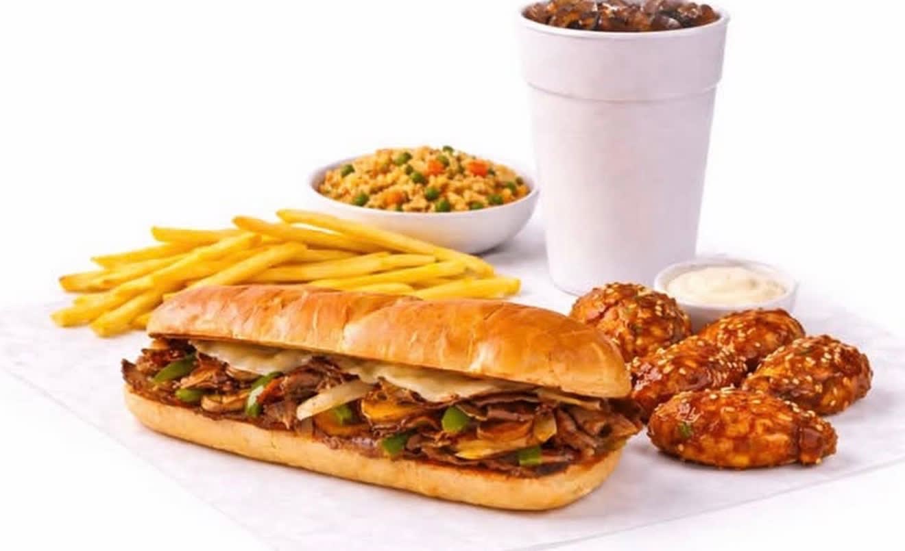 Photo 1 of 4: Kwing Deli & Boba