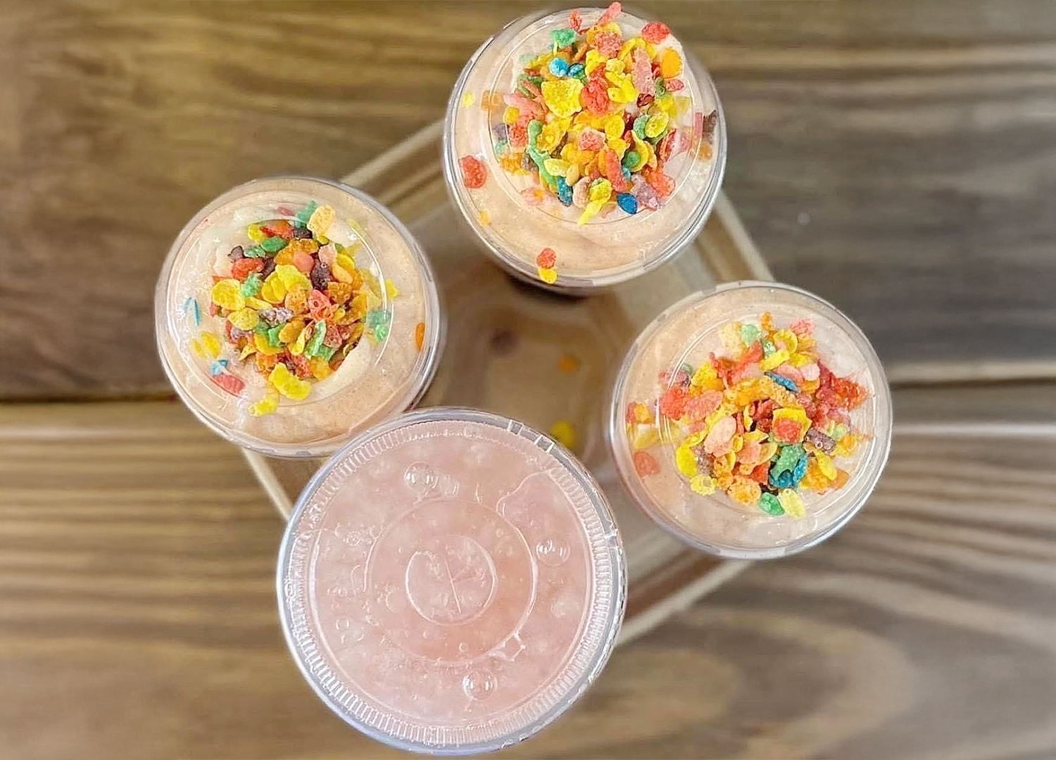 Beaches Nutrition