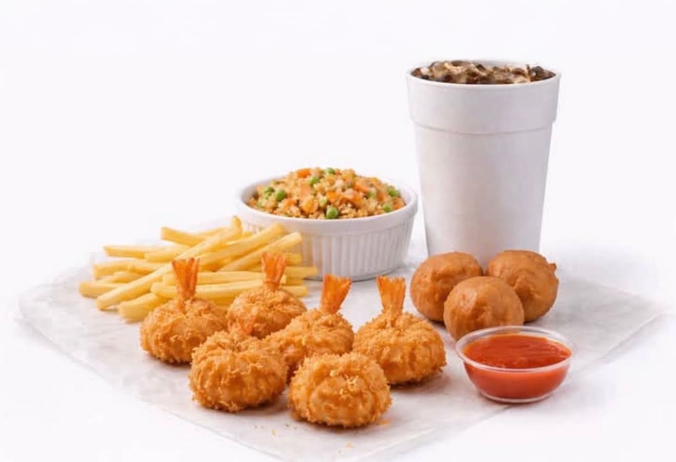 Kwing Deli & Boba
