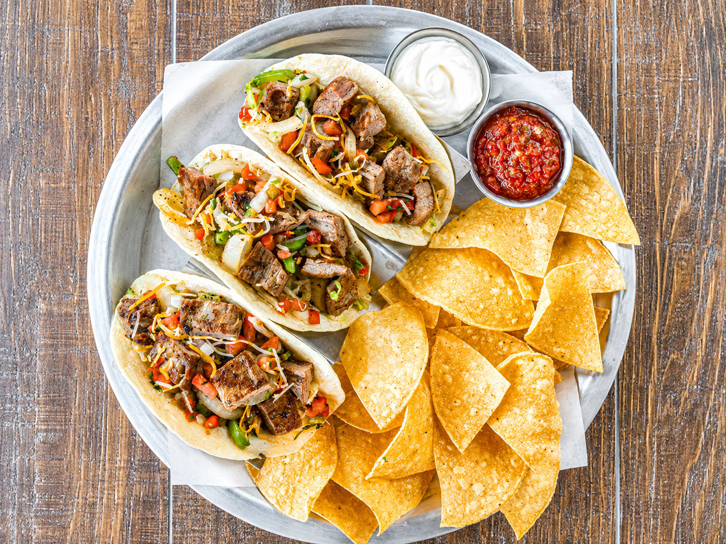 Buffalo's Cafe - Cartersville
