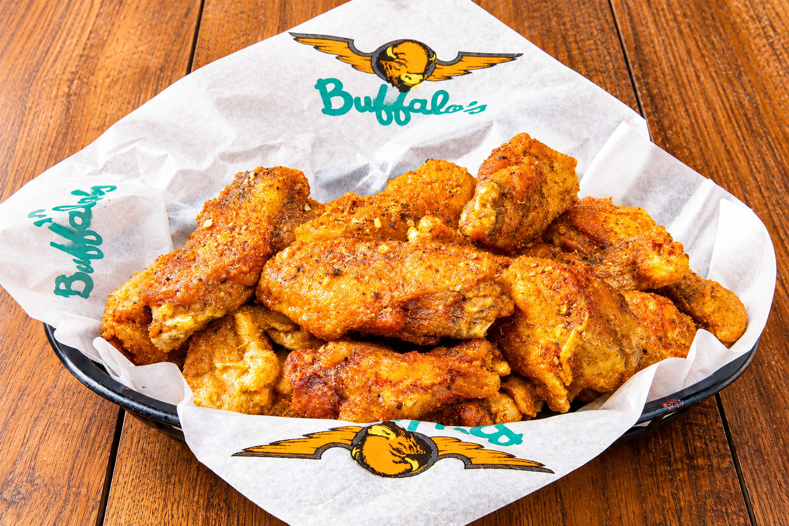 Buffalo's Cafe - Cartersville